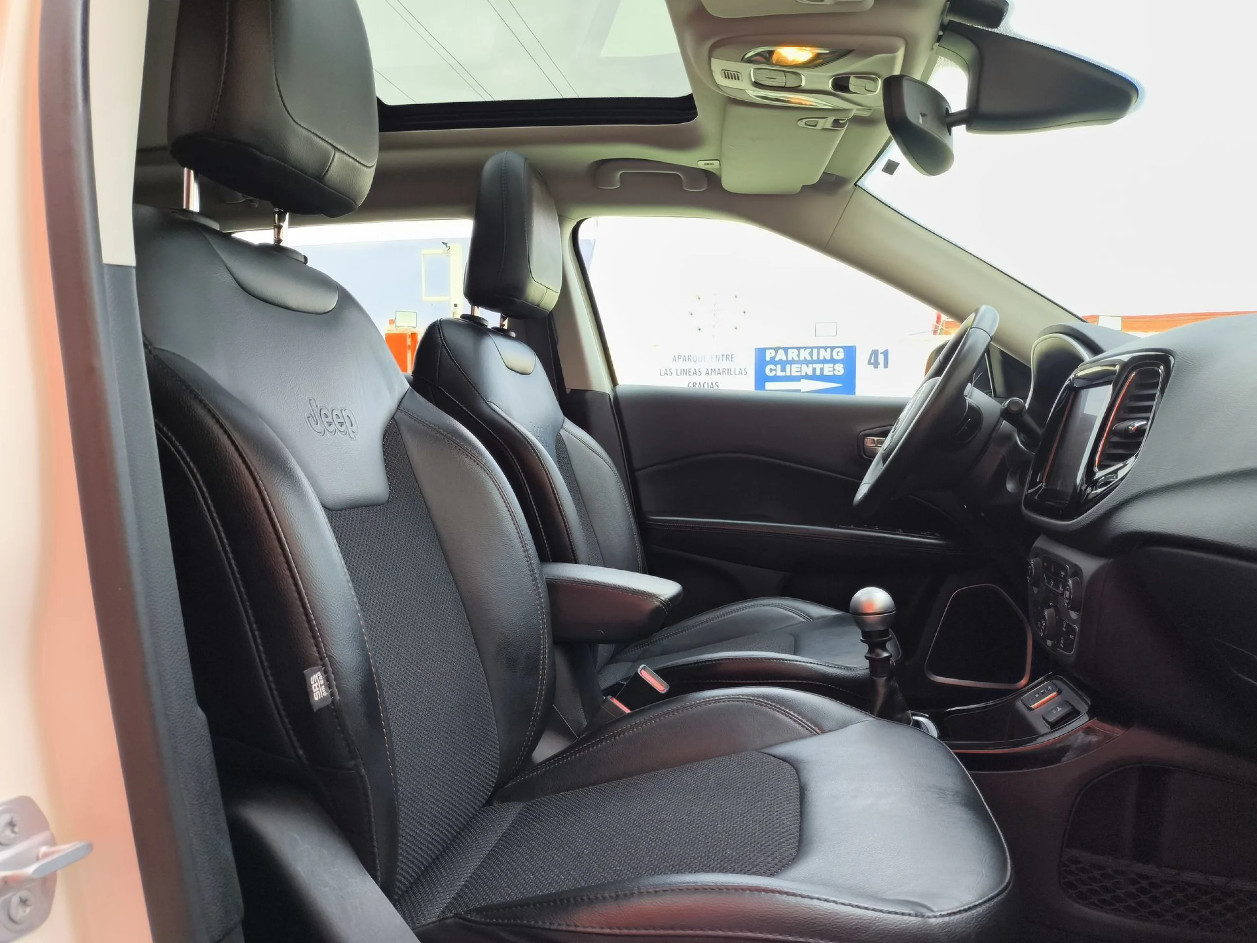 Jeep Compass 1.6 Multijet Limited 4x2 88 kW (120 CV) - Foto 31