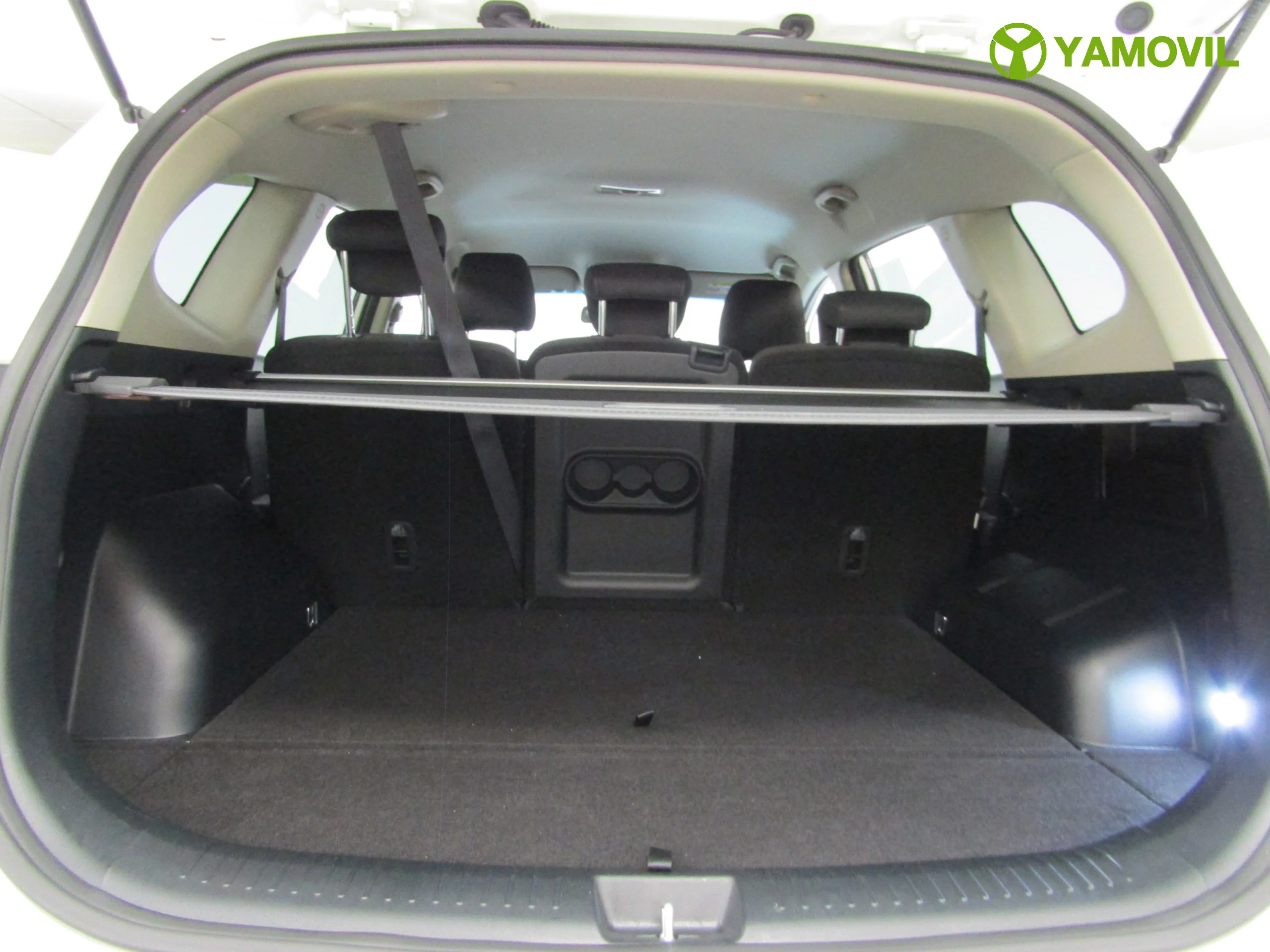 Kia Carens 1.6GDI 135CV DRIVE - Foto 7