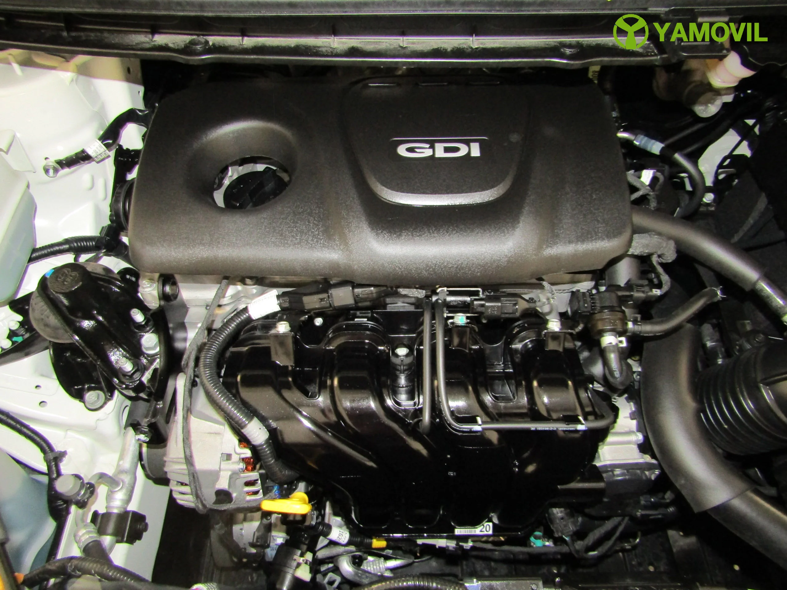 Kia Carens 1.6GDI 135CV DRIVE - Foto 8