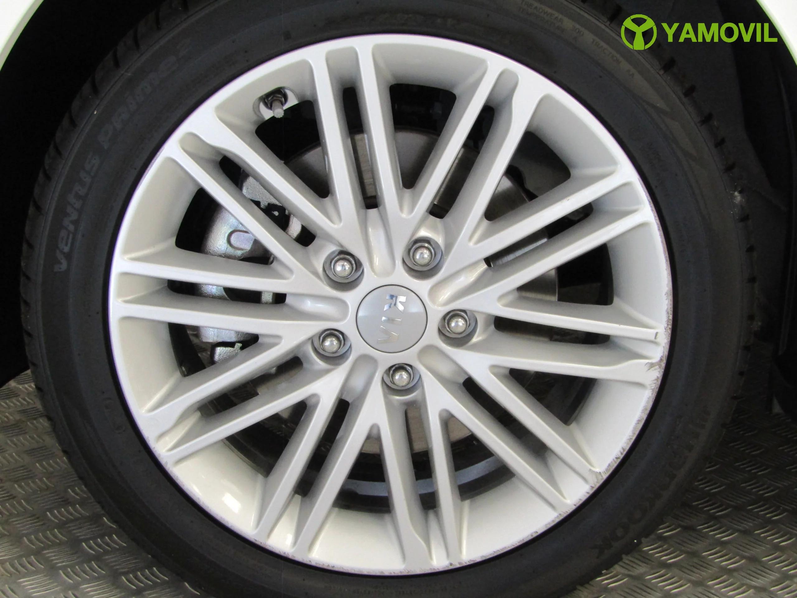 Kia Carens 1.6GDI 135CV DRIVE - Foto 9