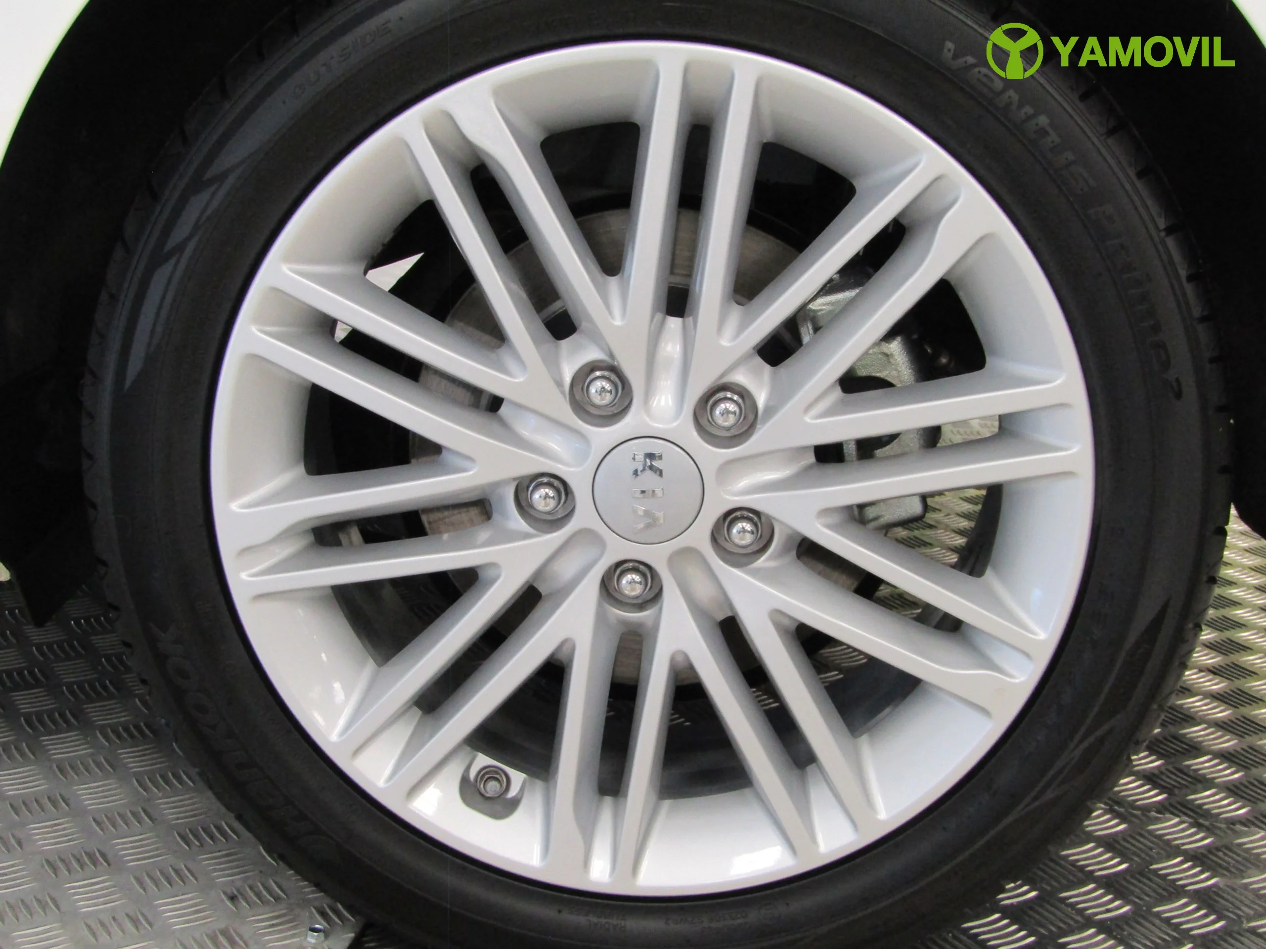 Kia Carens 1.6GDI 135CV DRIVE - Foto 10