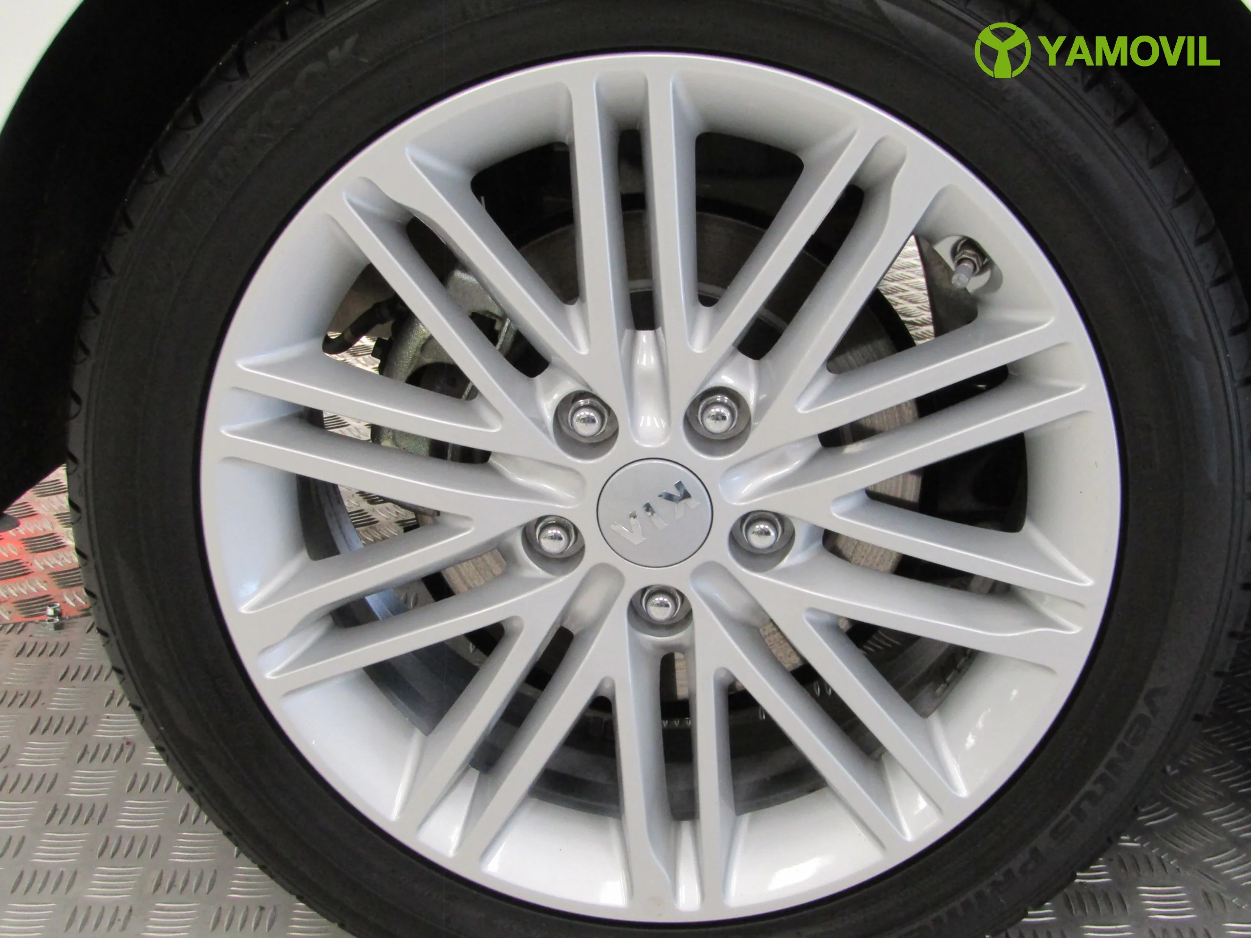 Kia Carens 1.6GDI 135CV DRIVE - Foto 11