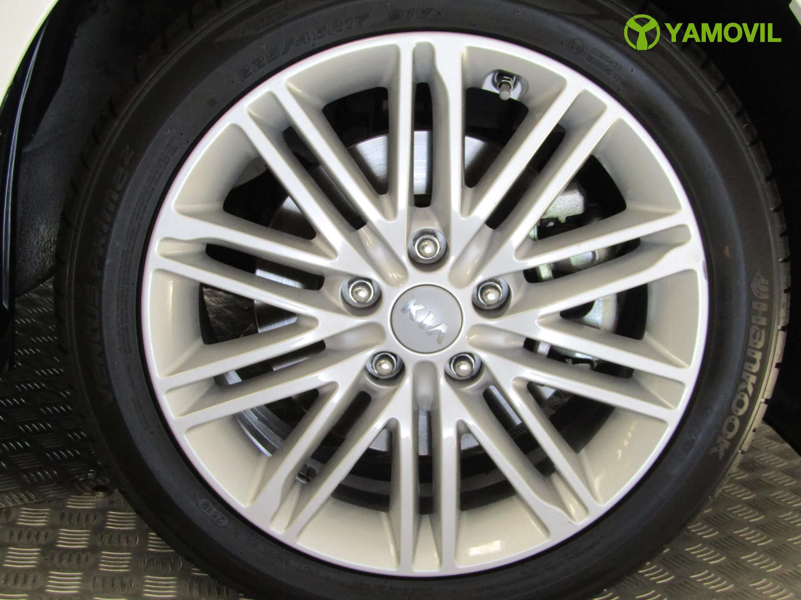 Kia Carens 1.6GDI 135CV DRIVE - Foto 12