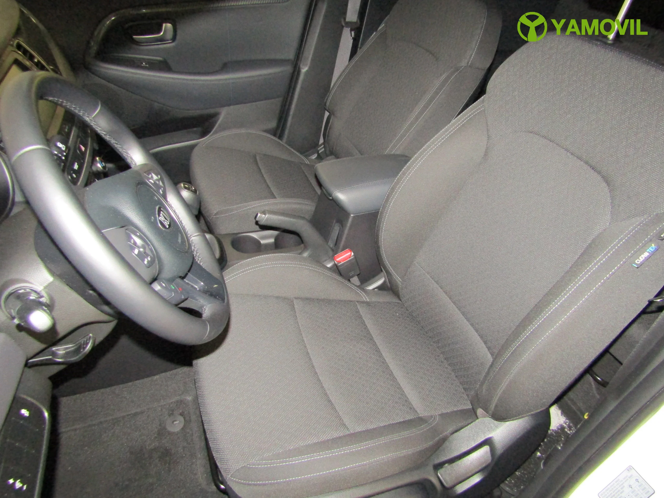 Kia Carens 1.6GDI 135CV DRIVE - Foto 13