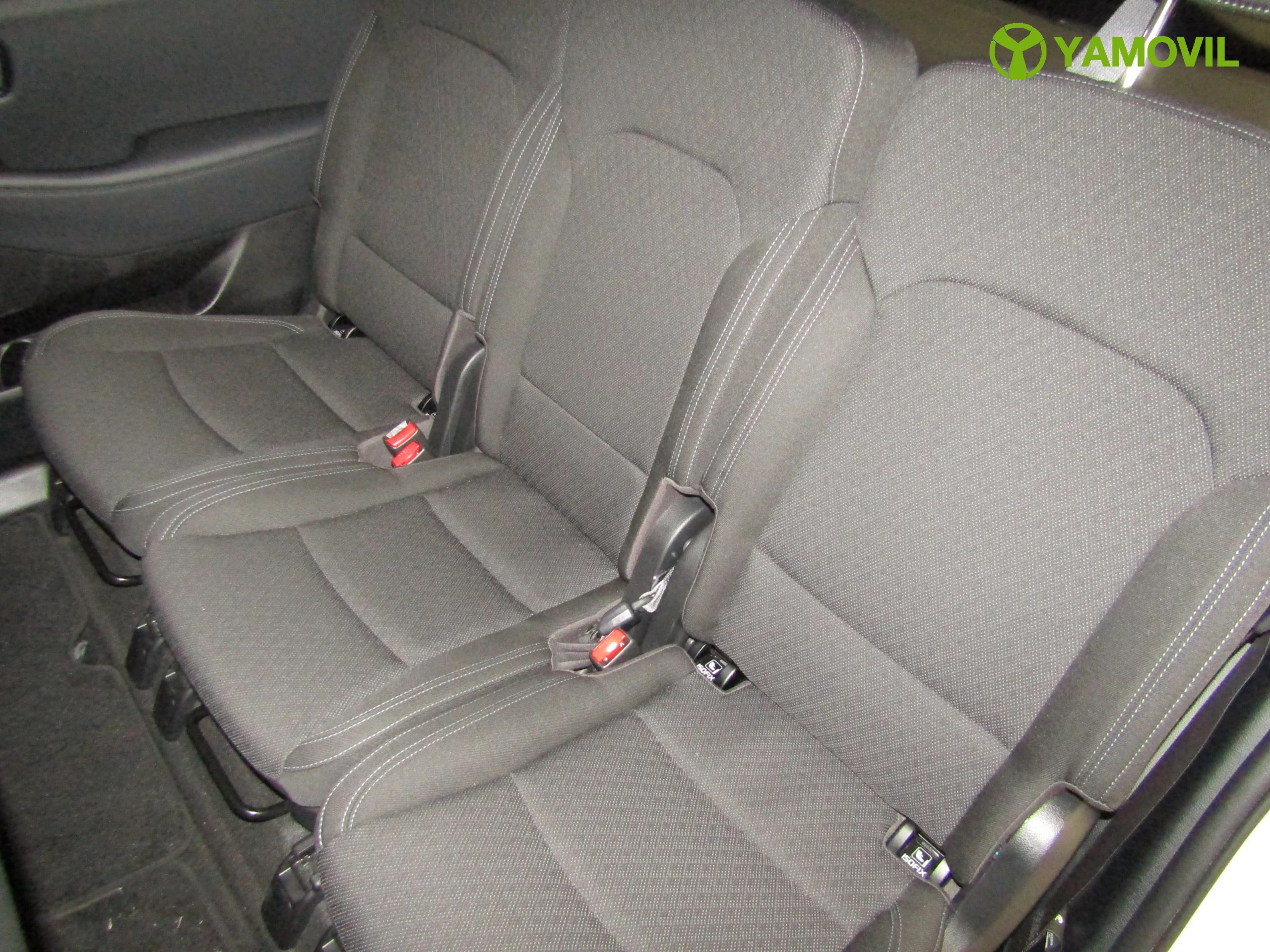Kia Carens 1.6GDI 135CV DRIVE - Foto 15