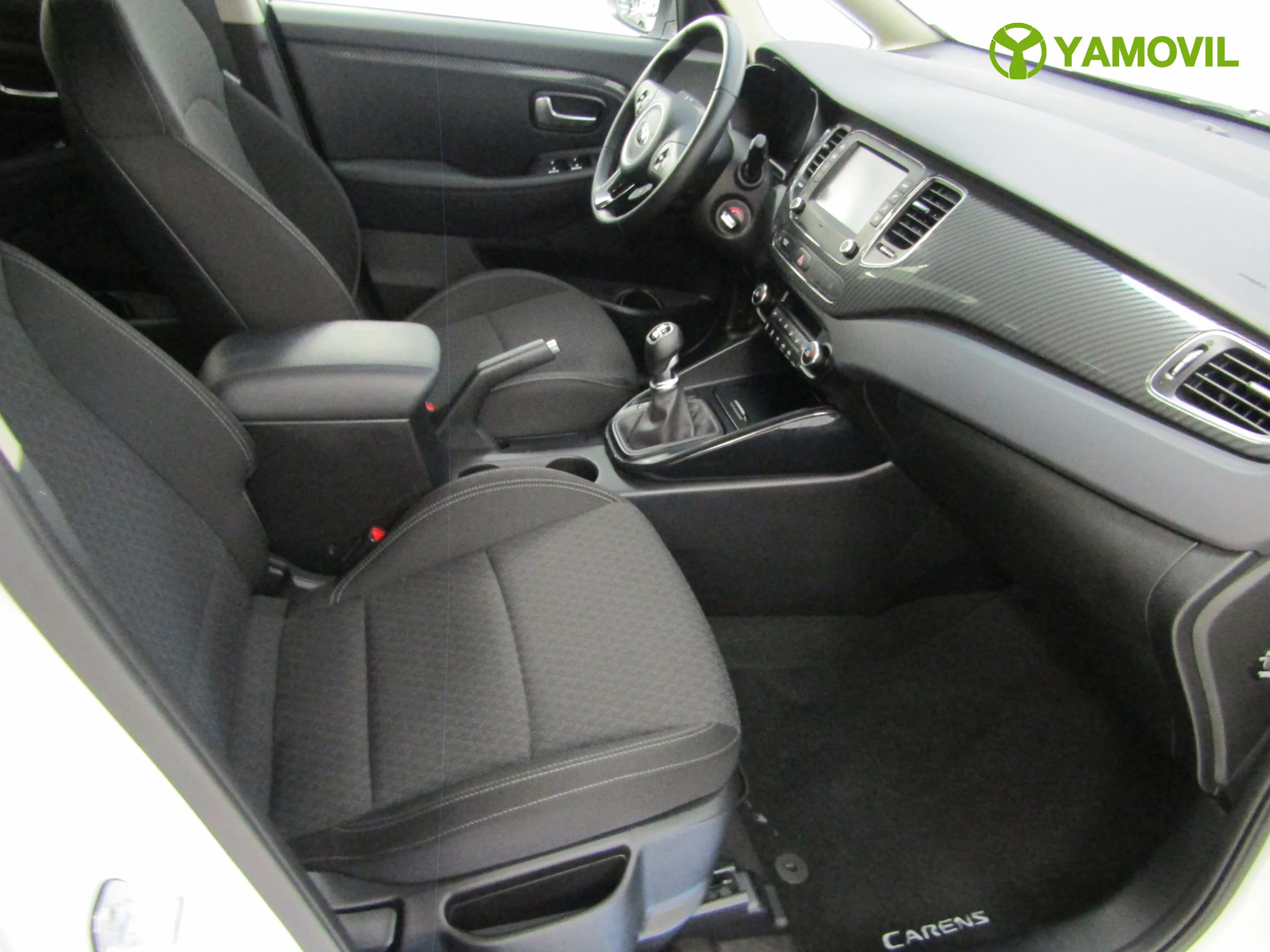 Kia Carens 1.6GDI 135CV DRIVE - Foto 16