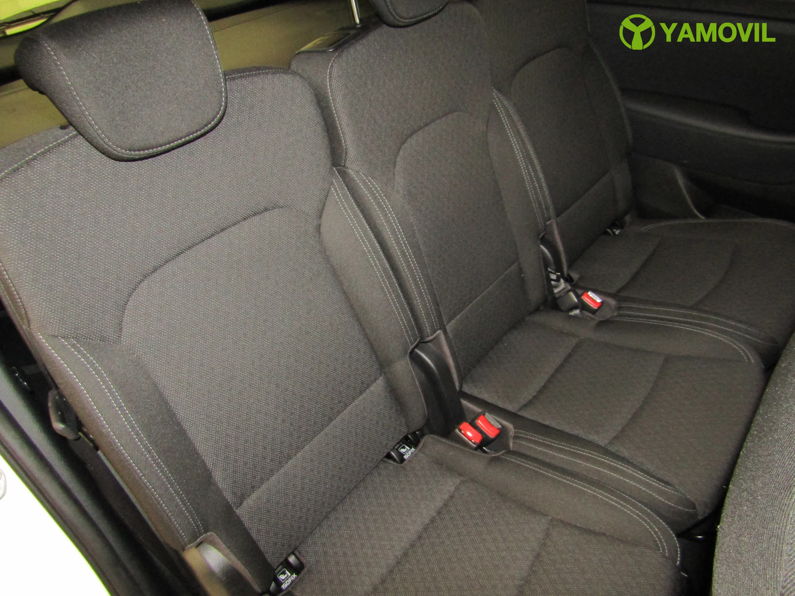 Kia Carens 1.6GDI 135CV DRIVE - Foto 17