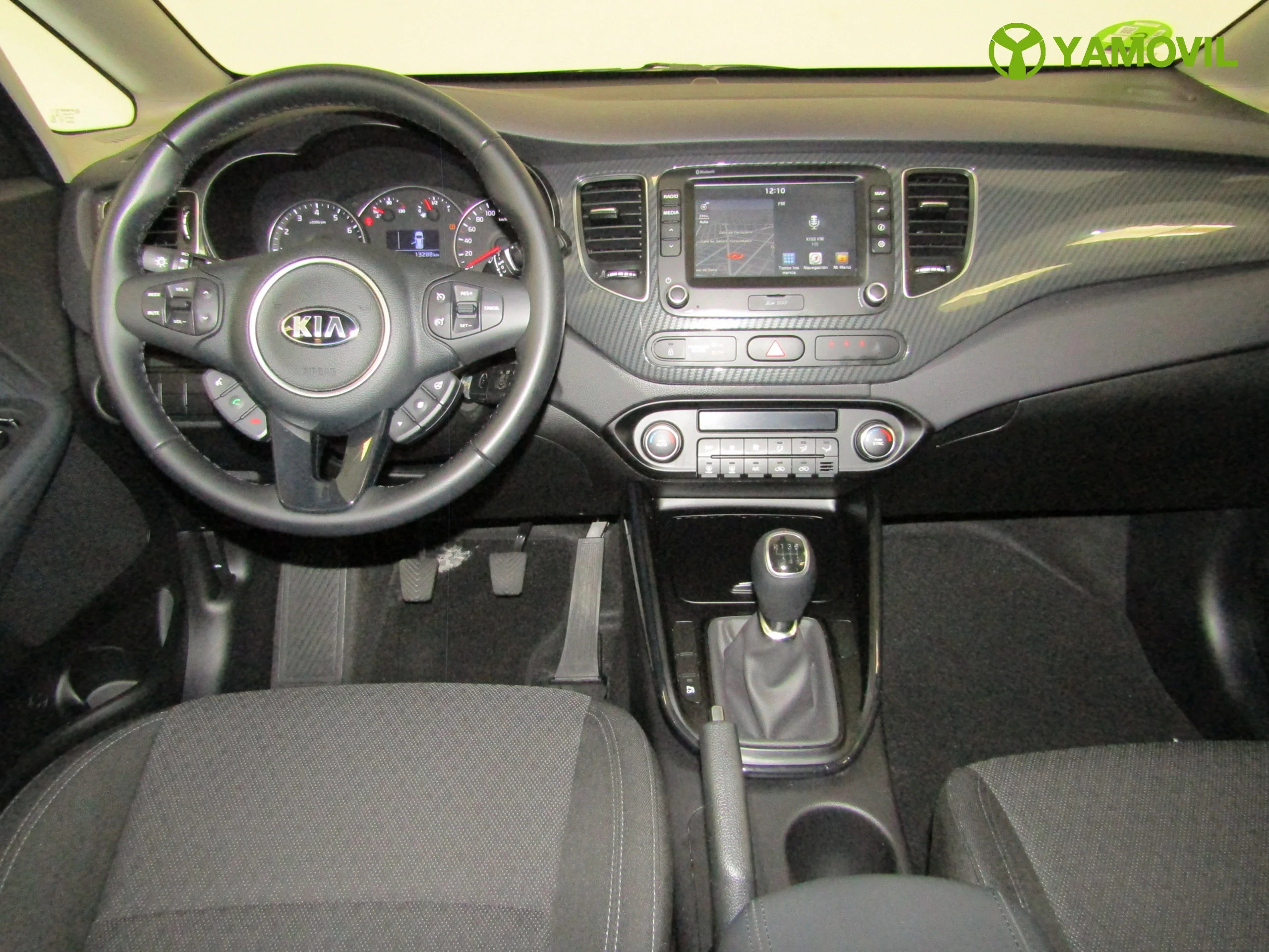 Kia Carens 1.6GDI 135CV DRIVE - Foto 18