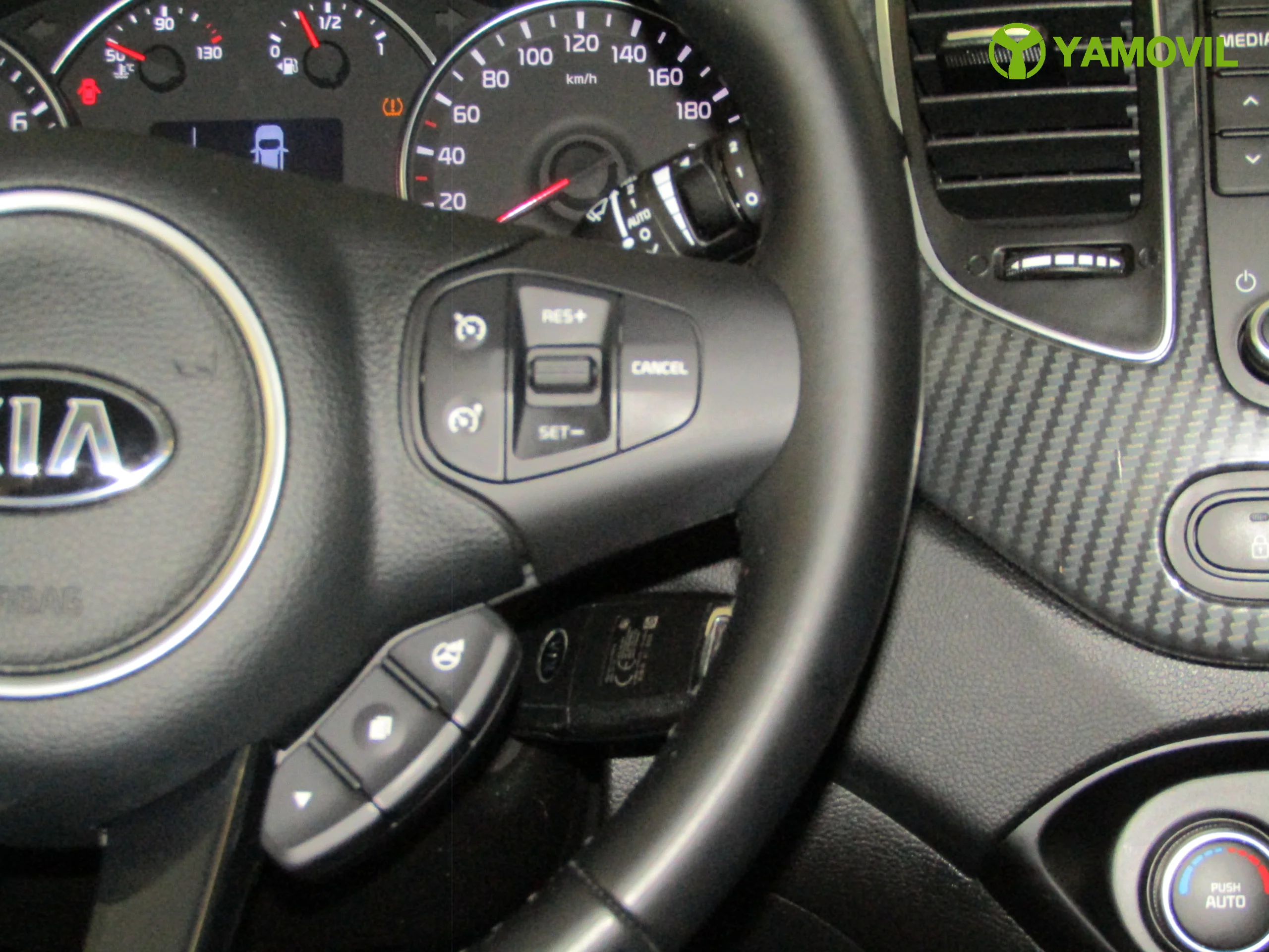 Kia Carens 1.6GDI 135CV DRIVE - Foto 21
