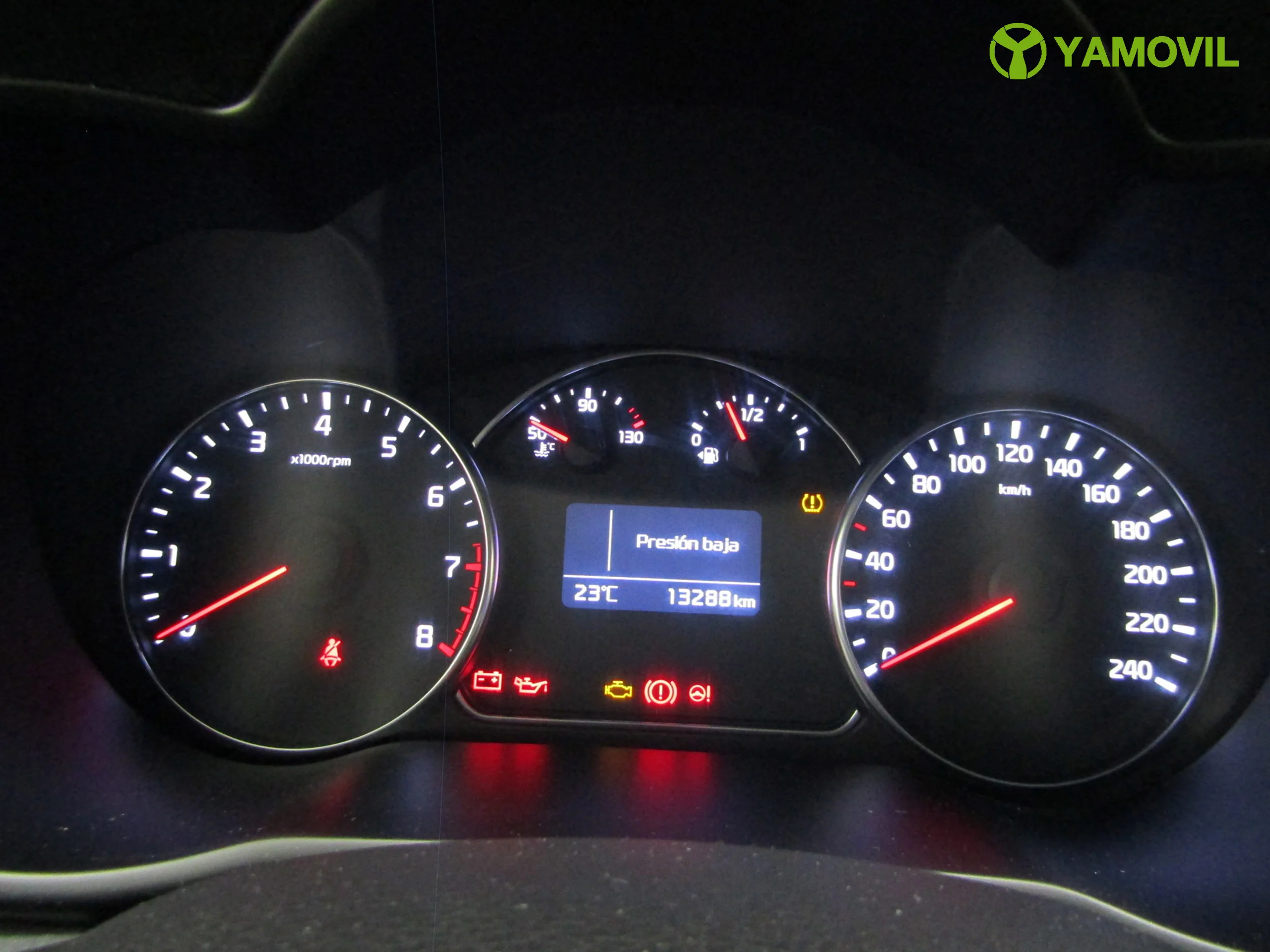 Kia Carens 1.6GDI 135CV DRIVE - Foto 22