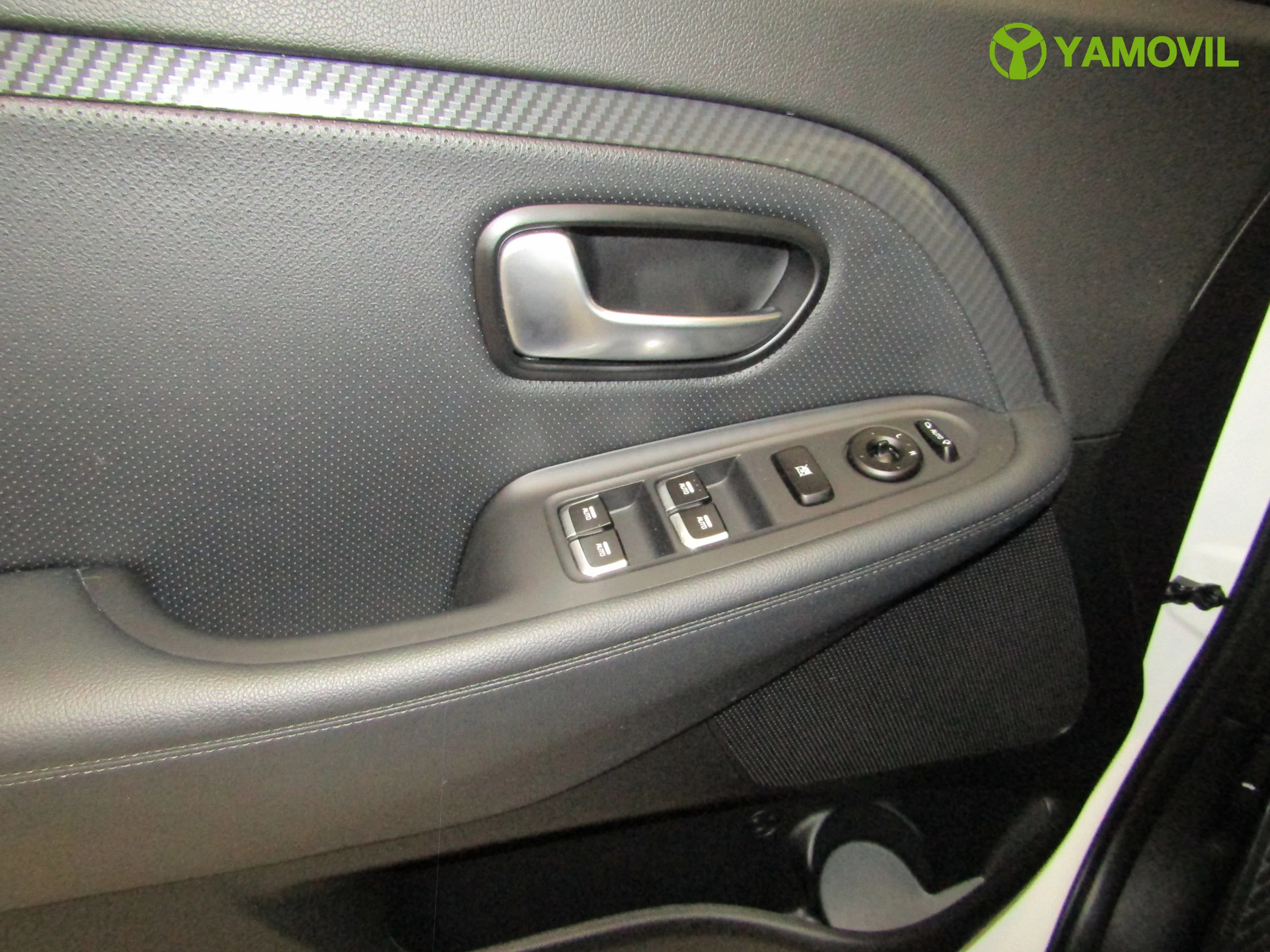 Kia Carens 1.6GDI 135CV DRIVE - Foto 26