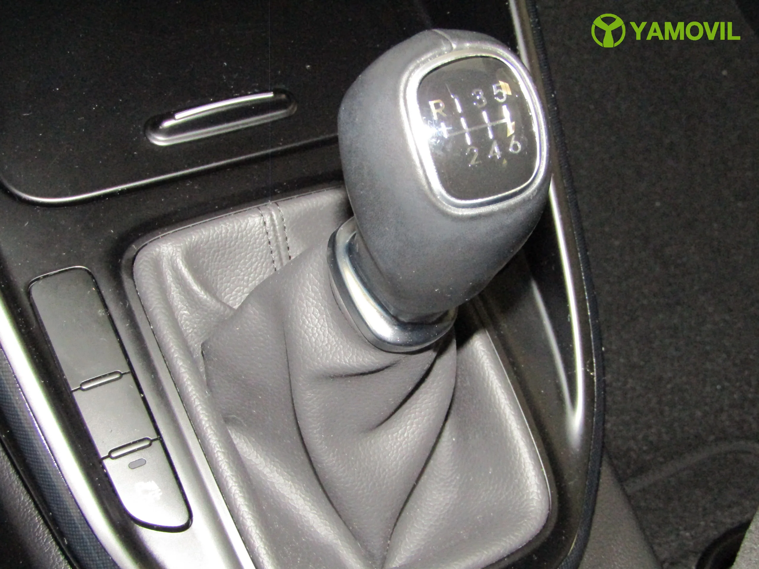 Kia Carens 1.6GDI 135CV DRIVE - Foto 27