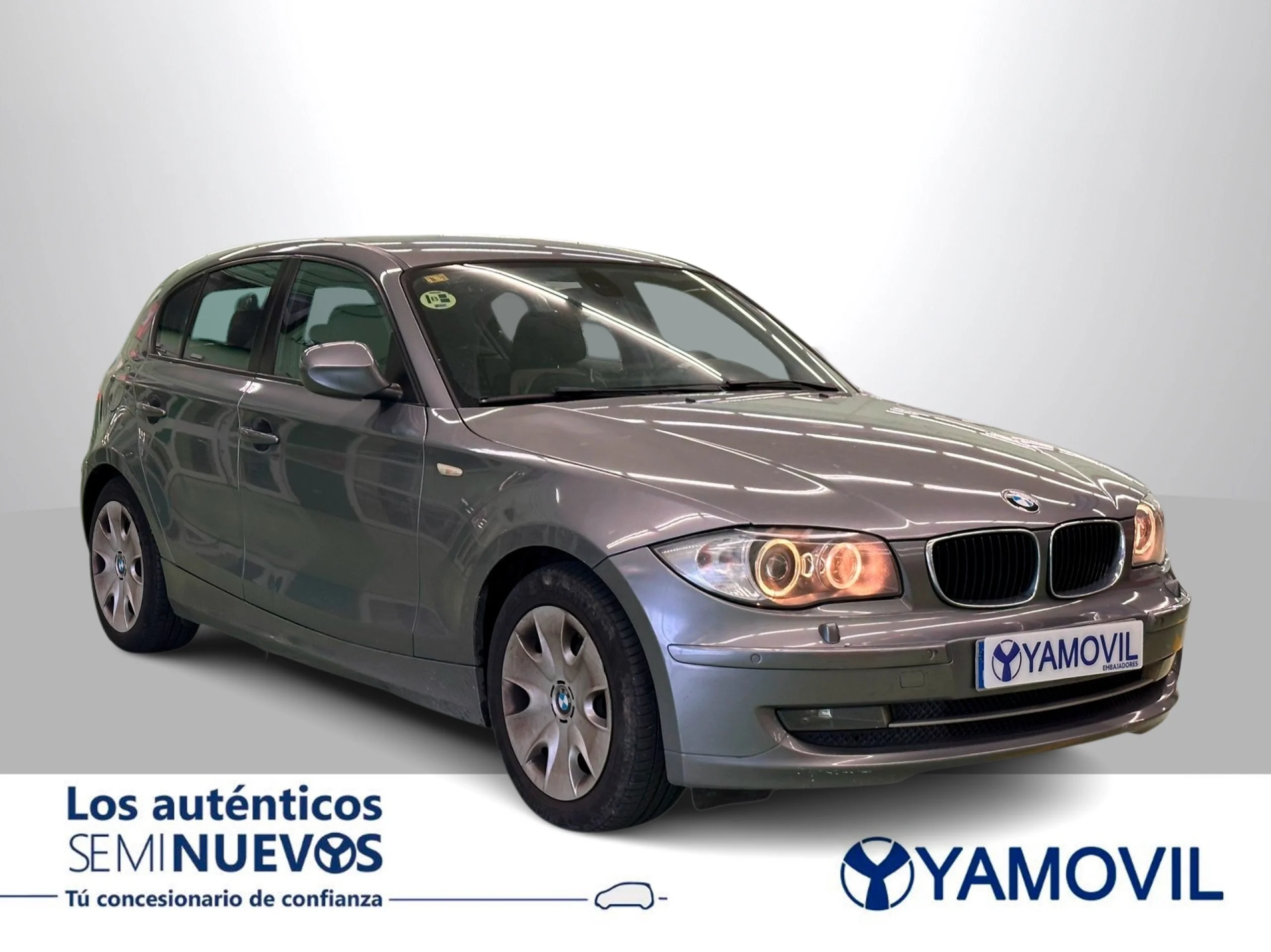 BMW Serie 1 116d 85 kW (115 CV) - Foto 3