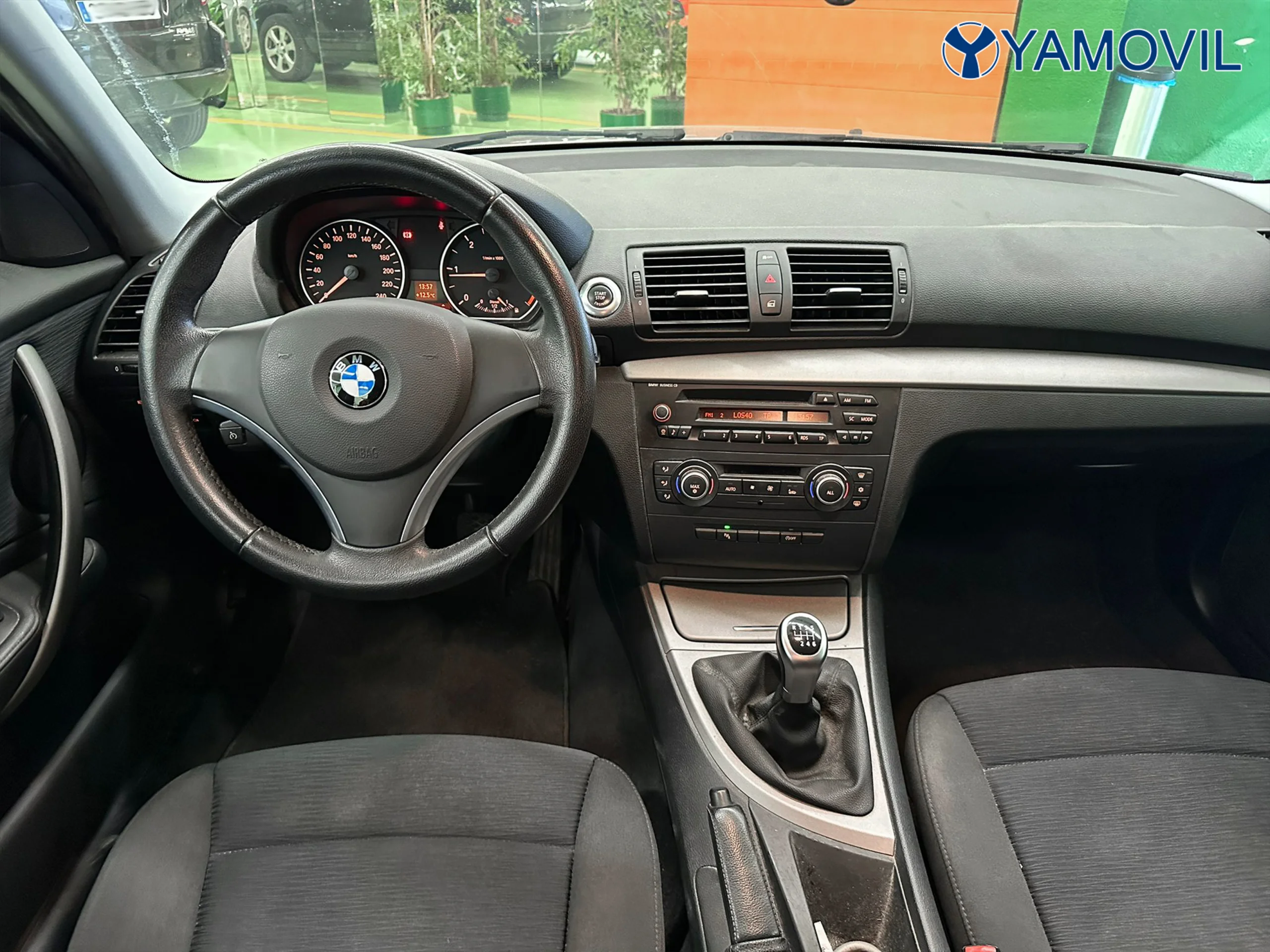 BMW Serie 1 116d 85 kW (115 CV) - Foto 5