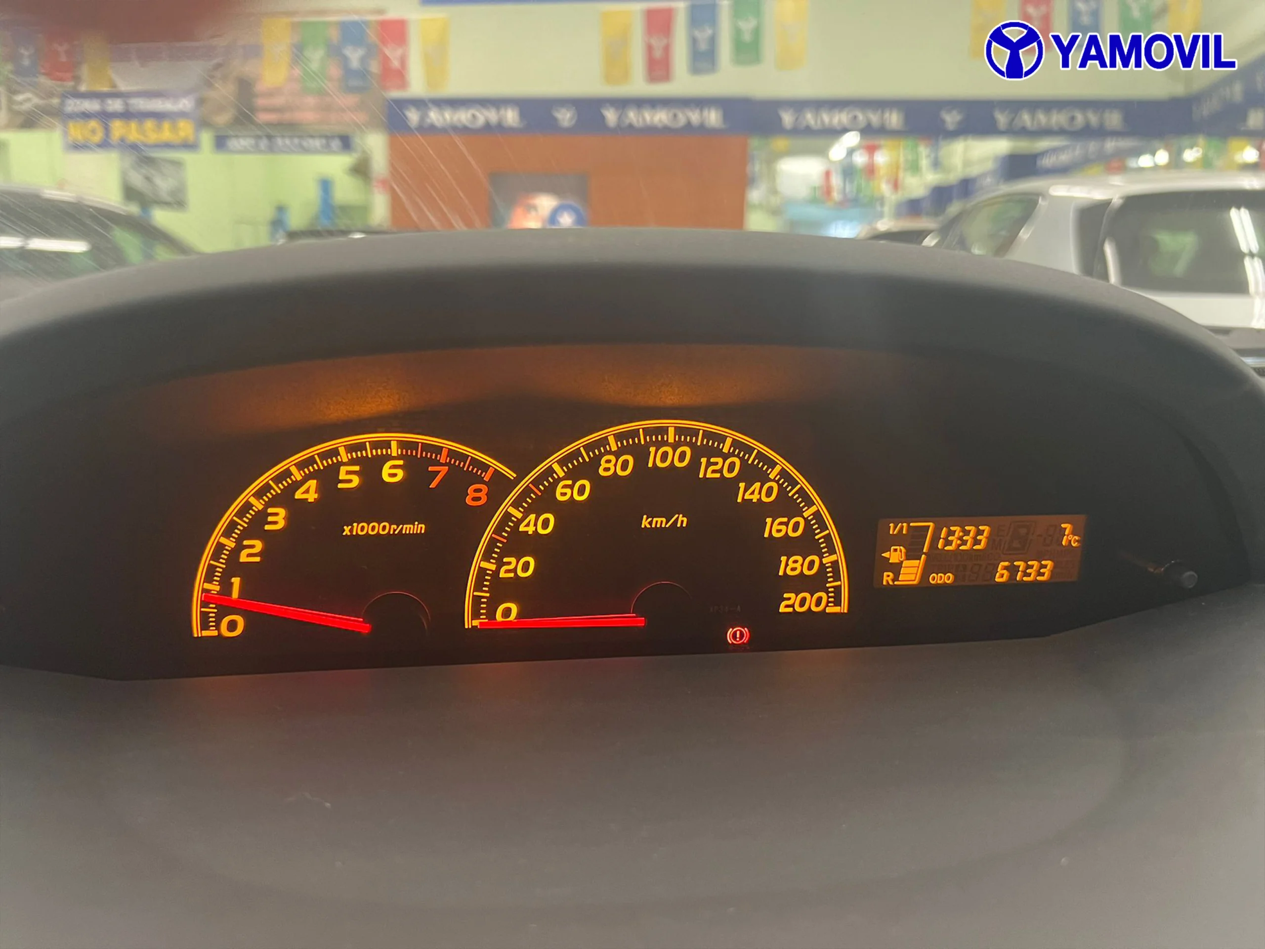 Toyota Yaris TS 5P - Foto 4