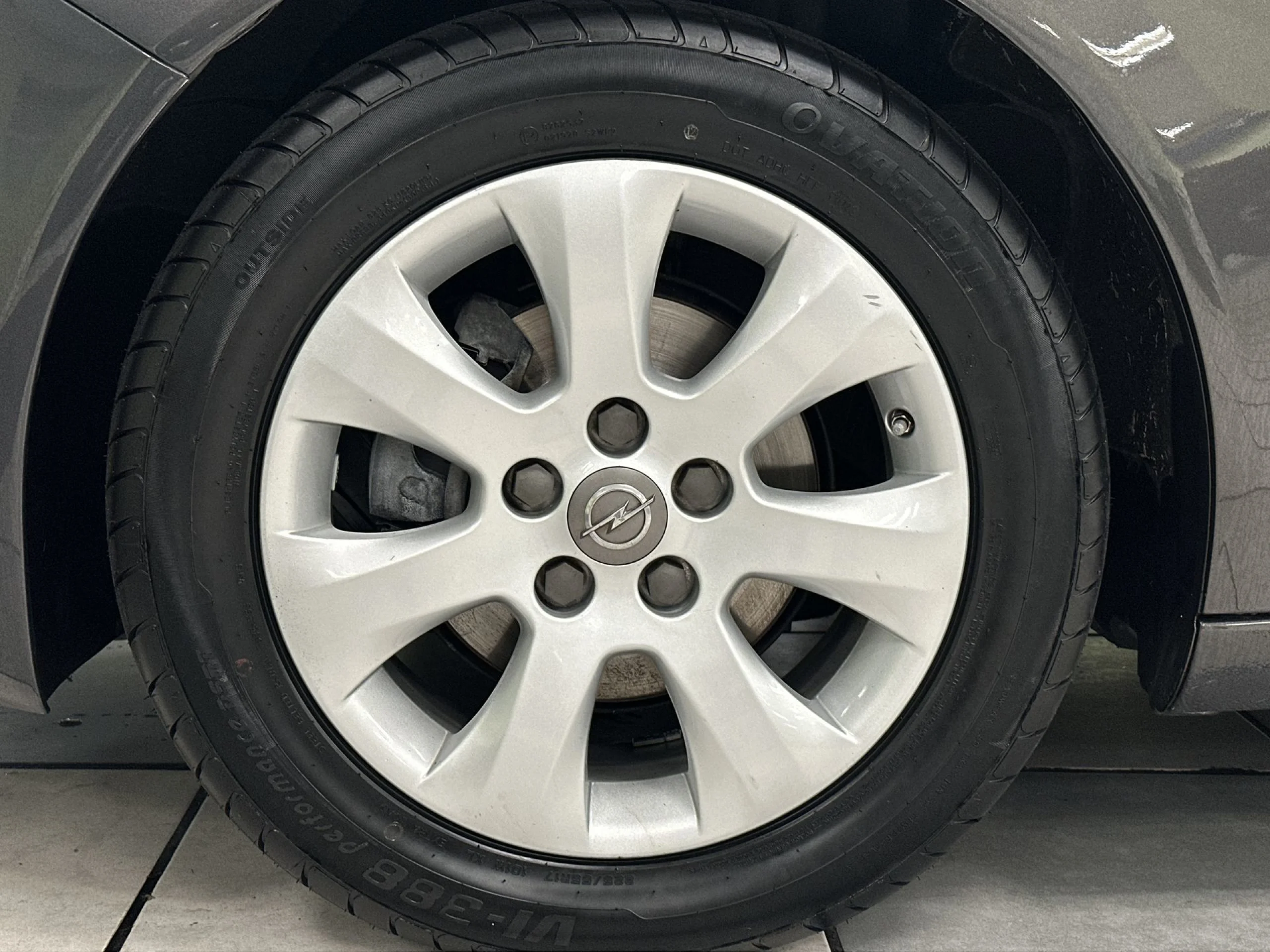 Opel Insignia 2.0 CDTI ecoFlex SANDS Business 103 kW (140 CV) - Foto 7