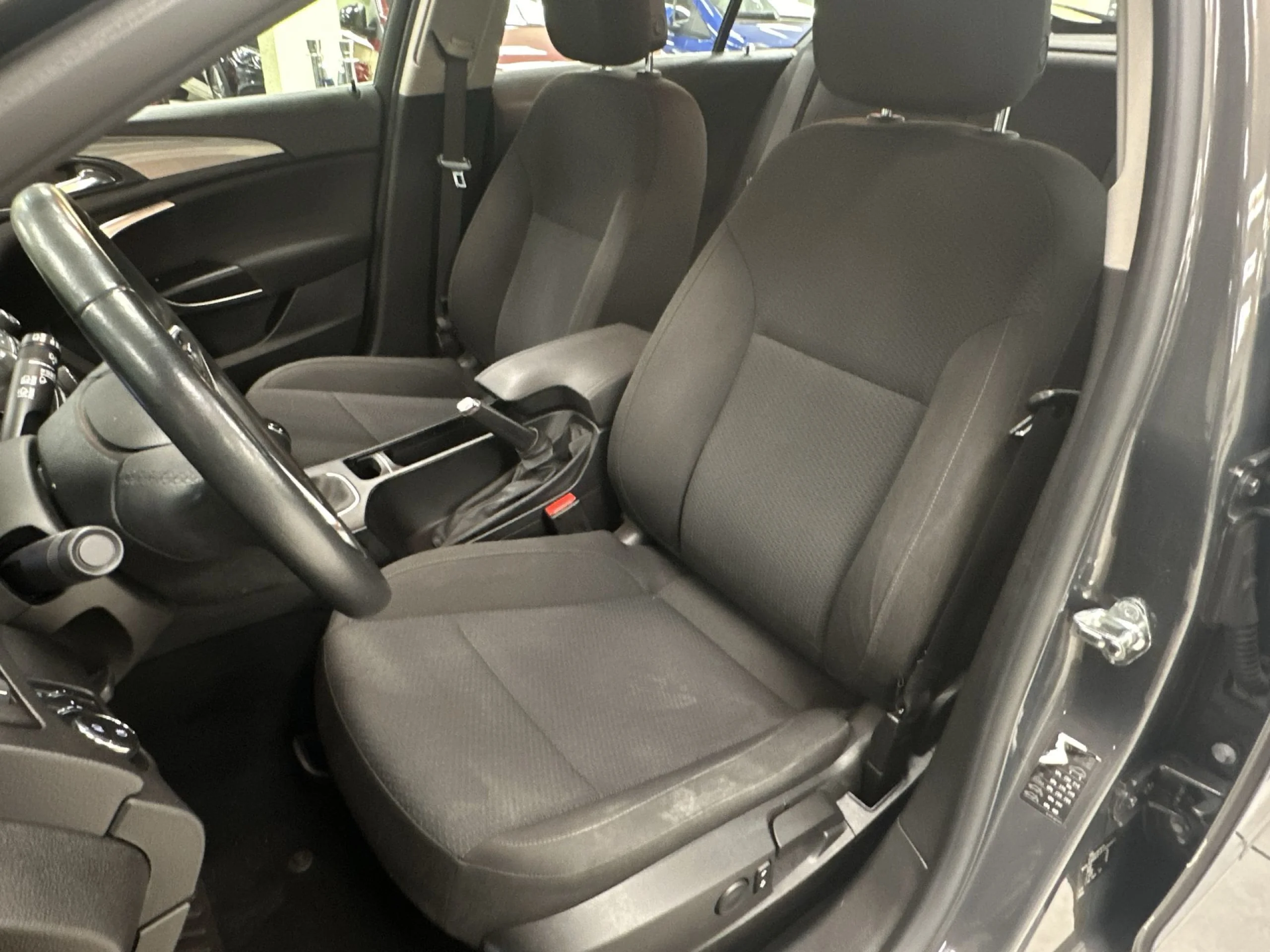 Opel Insignia 2.0 CDTI ecoFlex SANDS Business 103 kW (140 CV) - Foto 8