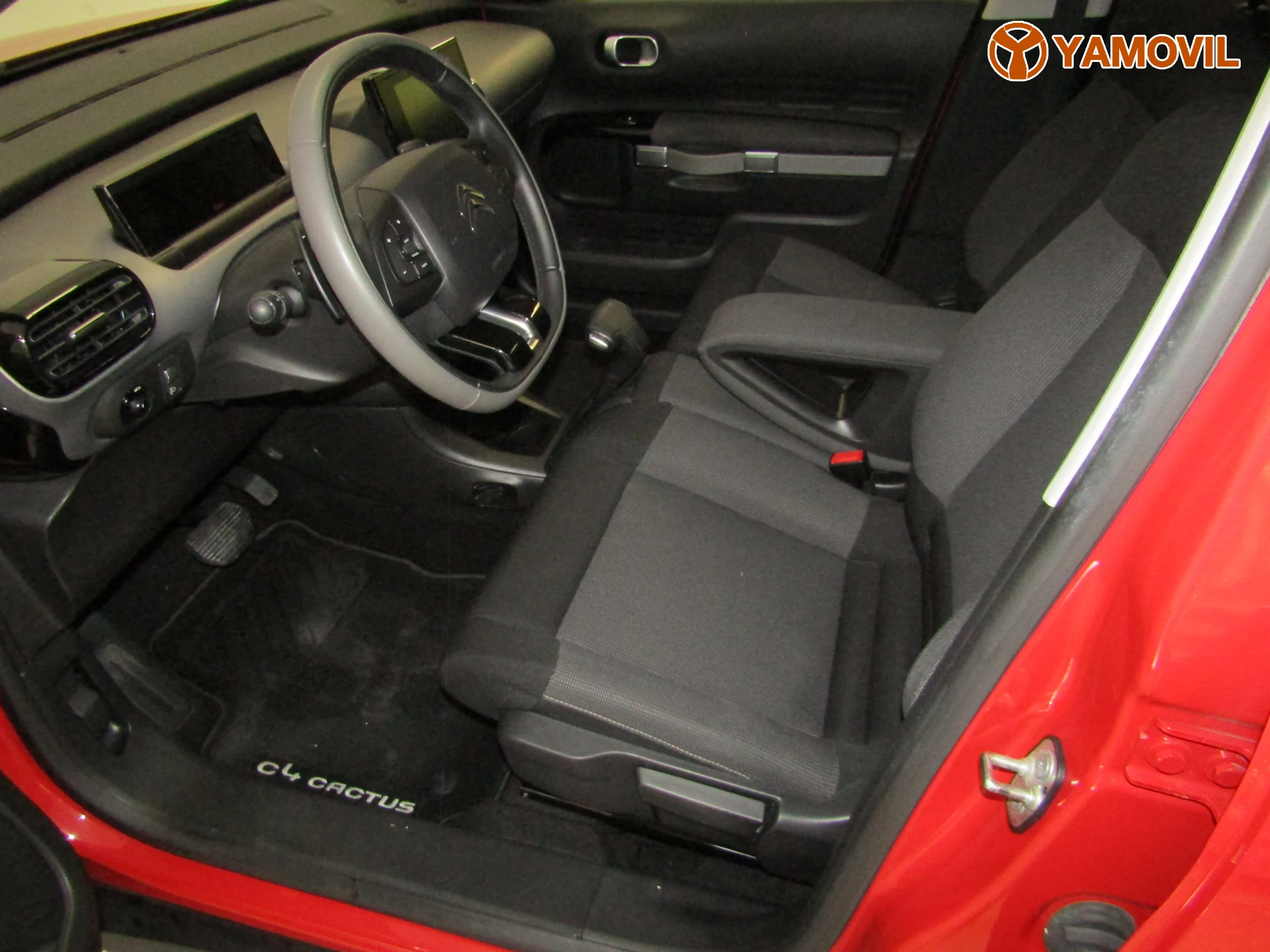 Citroen C4 CACTUS 1.6HDI SHINE Aut - Foto 14