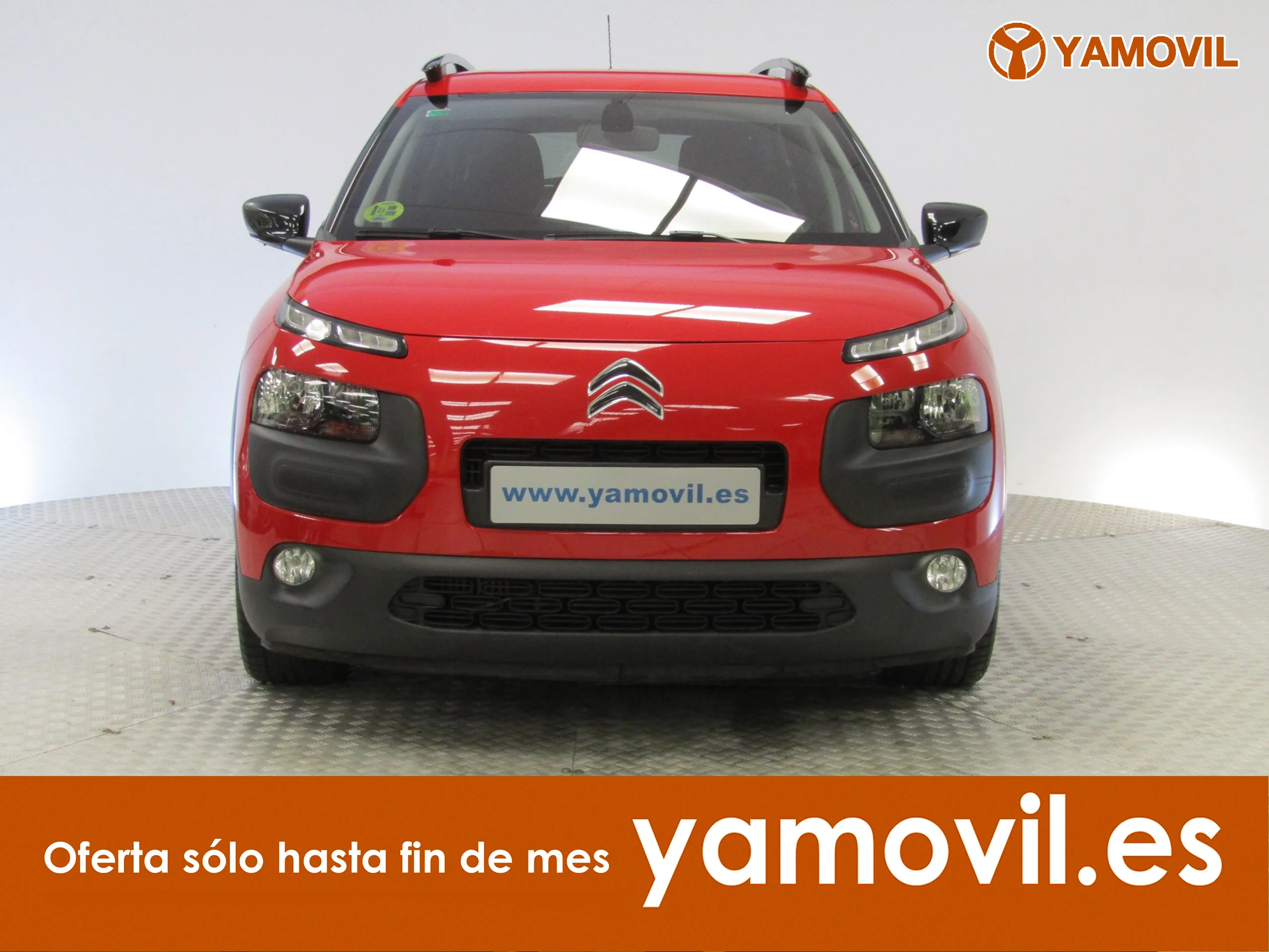 Citroen C4 CACTUS 1.6HDI SHINE Aut - Foto 3