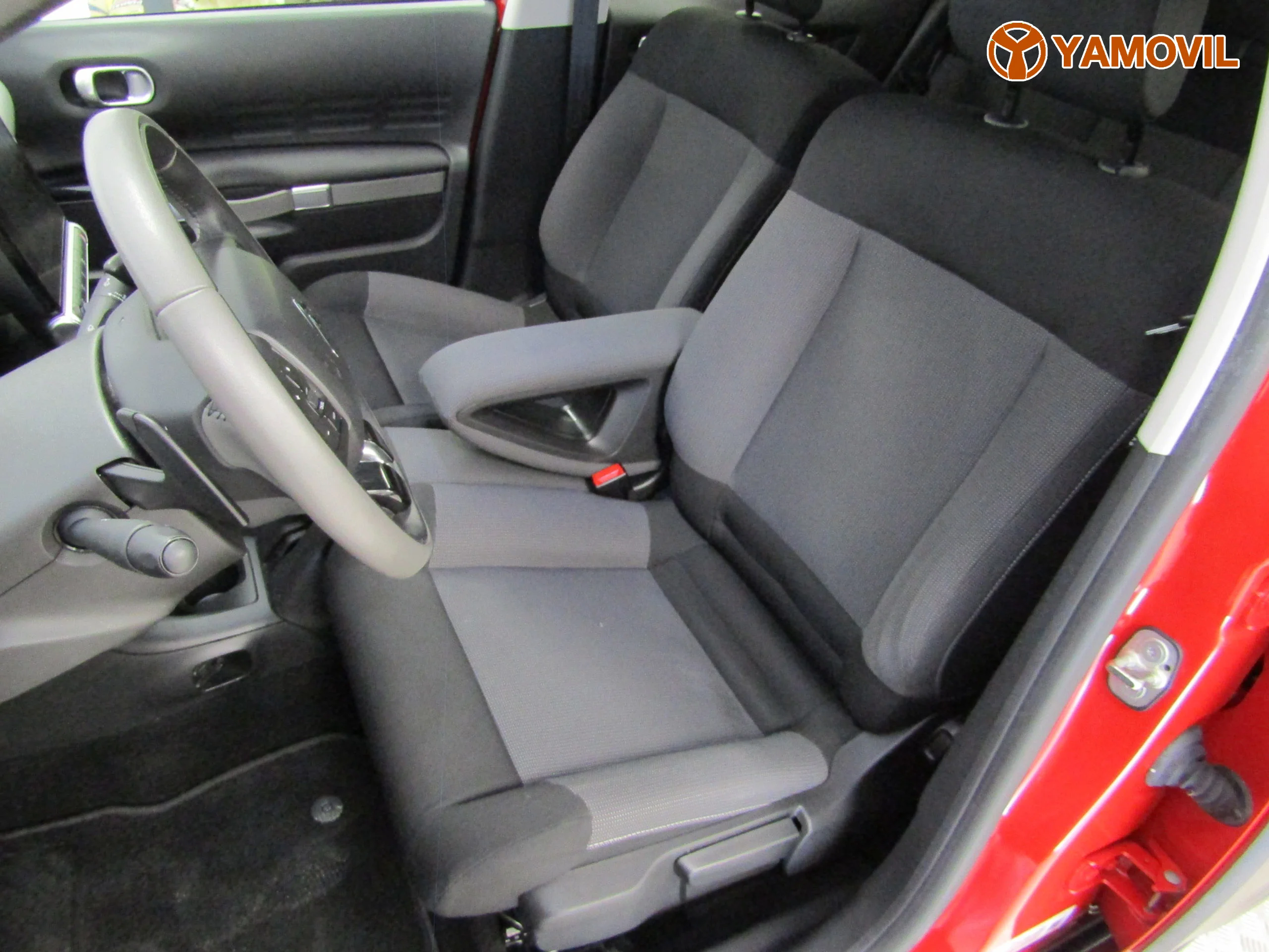 Citroen C4 CACTUS 1.6HDI SHINE Aut - Foto 13