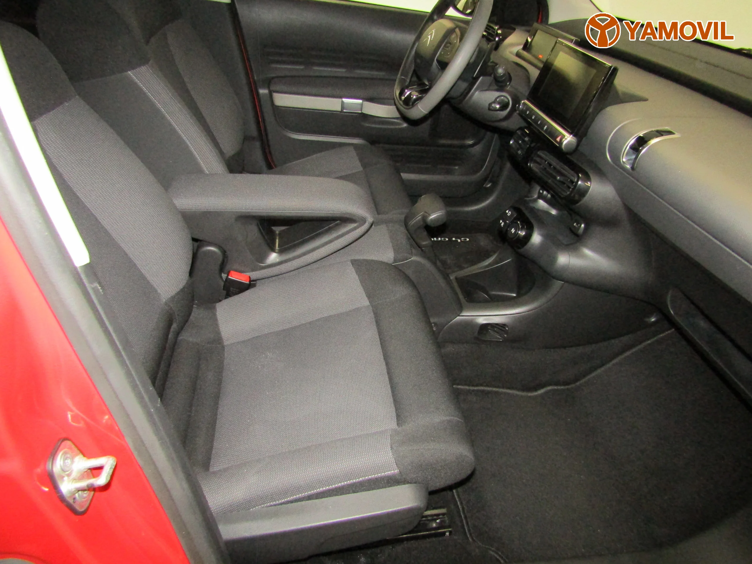 Citroen C4 CACTUS 1.6HDI SHINE Aut - Foto 16