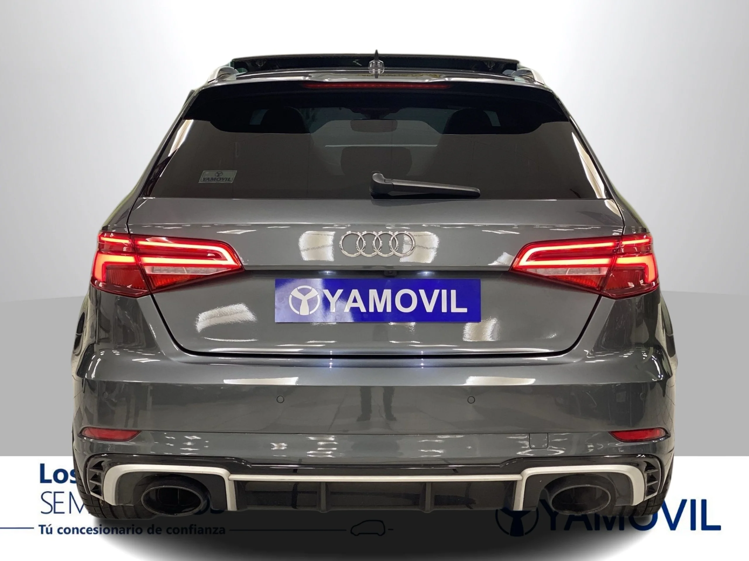 Audi Rs3 sportback 2.5 TFSI quattro 294 kW (400 CV) S tronic - Foto 5