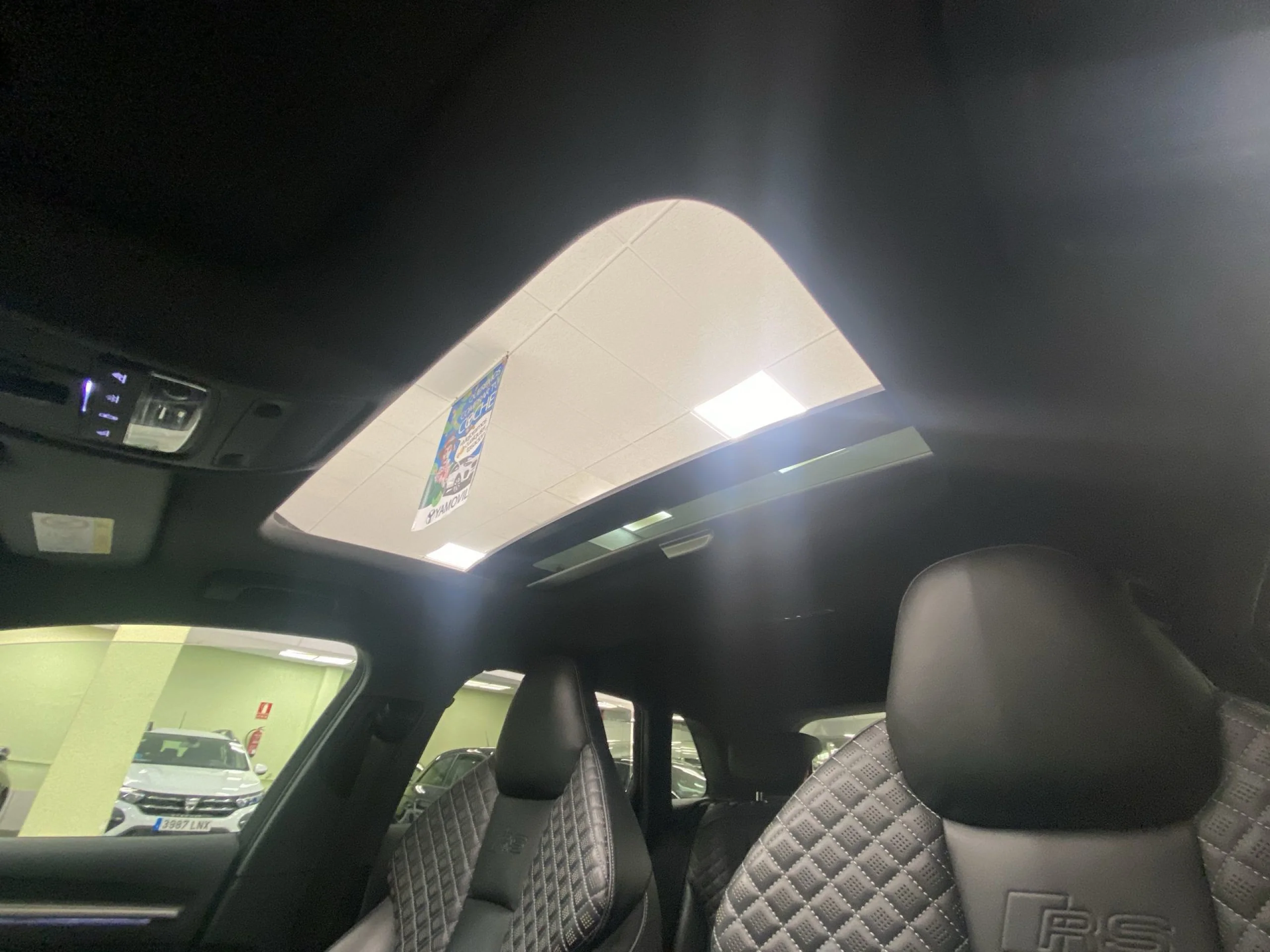 Audi Rs3 sportback 2.5 TFSI quattro 294 kW (400 CV) S tronic - Foto 19
