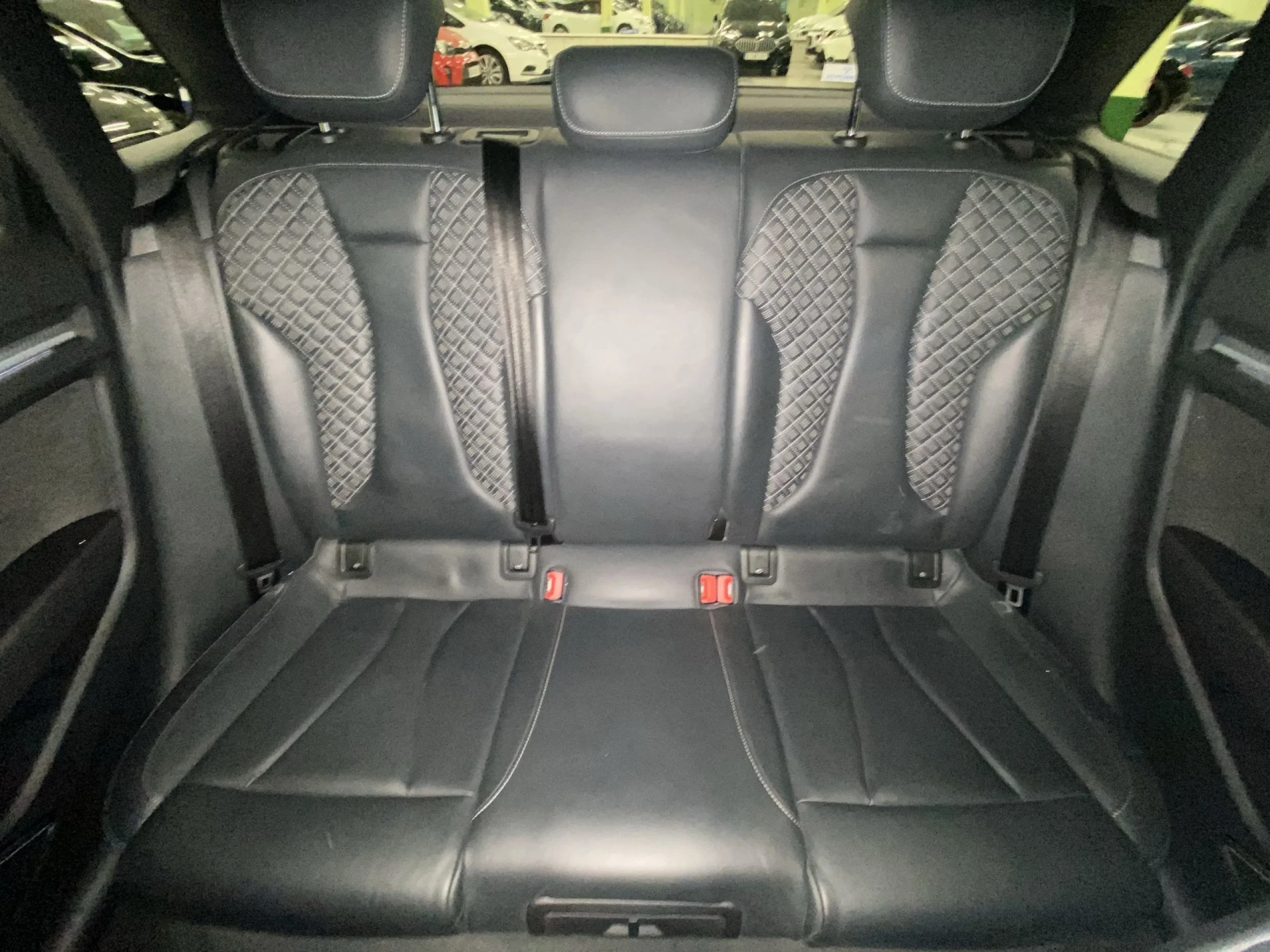 Audi Rs3 sportback 2.5 TFSI quattro 294 kW (400 CV) S tronic - Foto 20