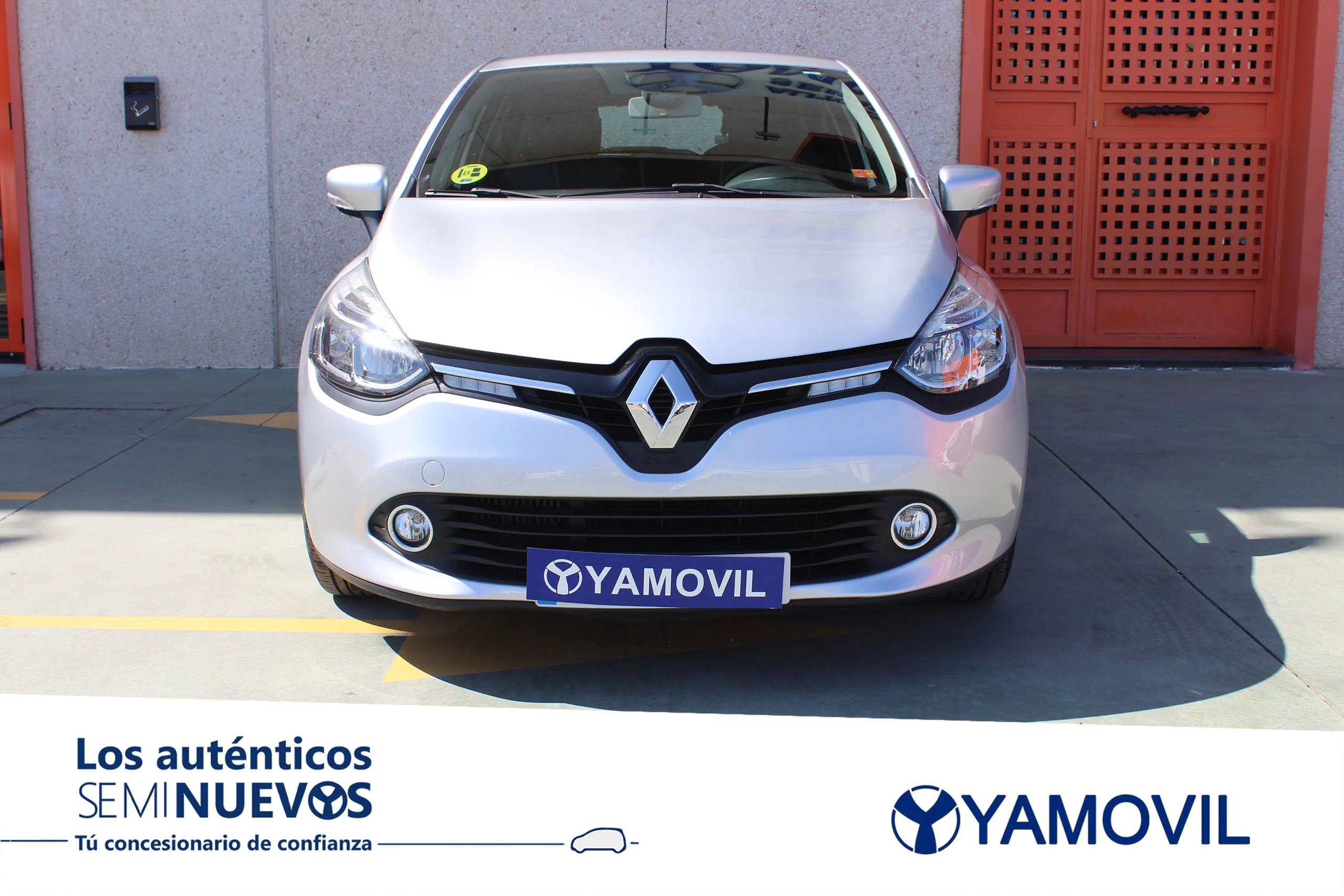 Renault Clio Dynamique Energy dCi 66 kW (90 CV) SANDS - Foto 2