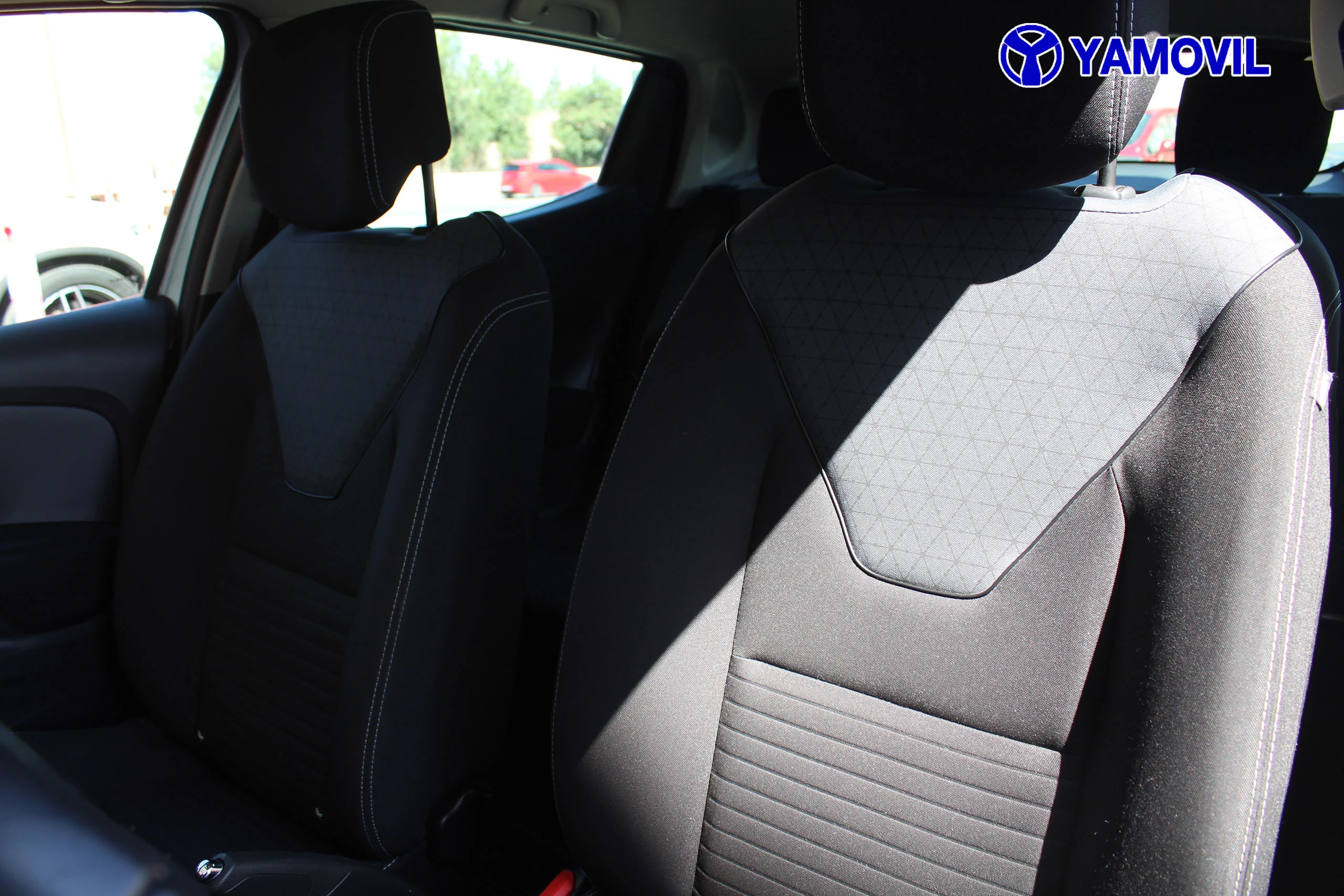 Renault Clio Dynamique Energy dCi 66 kW (90 CV) SANDS - Foto 13