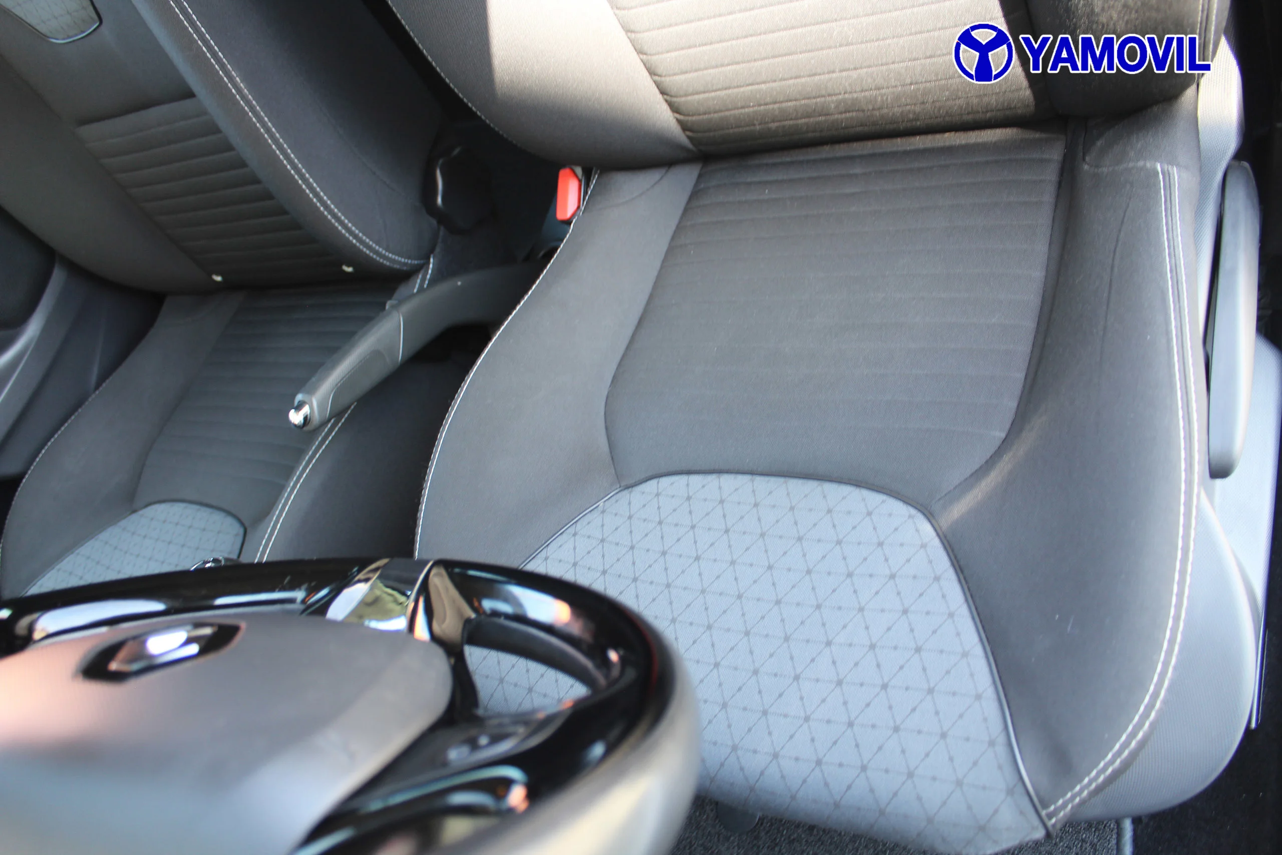Renault Clio Dynamique Energy dCi 66 kW (90 CV) SANDS - Foto 14