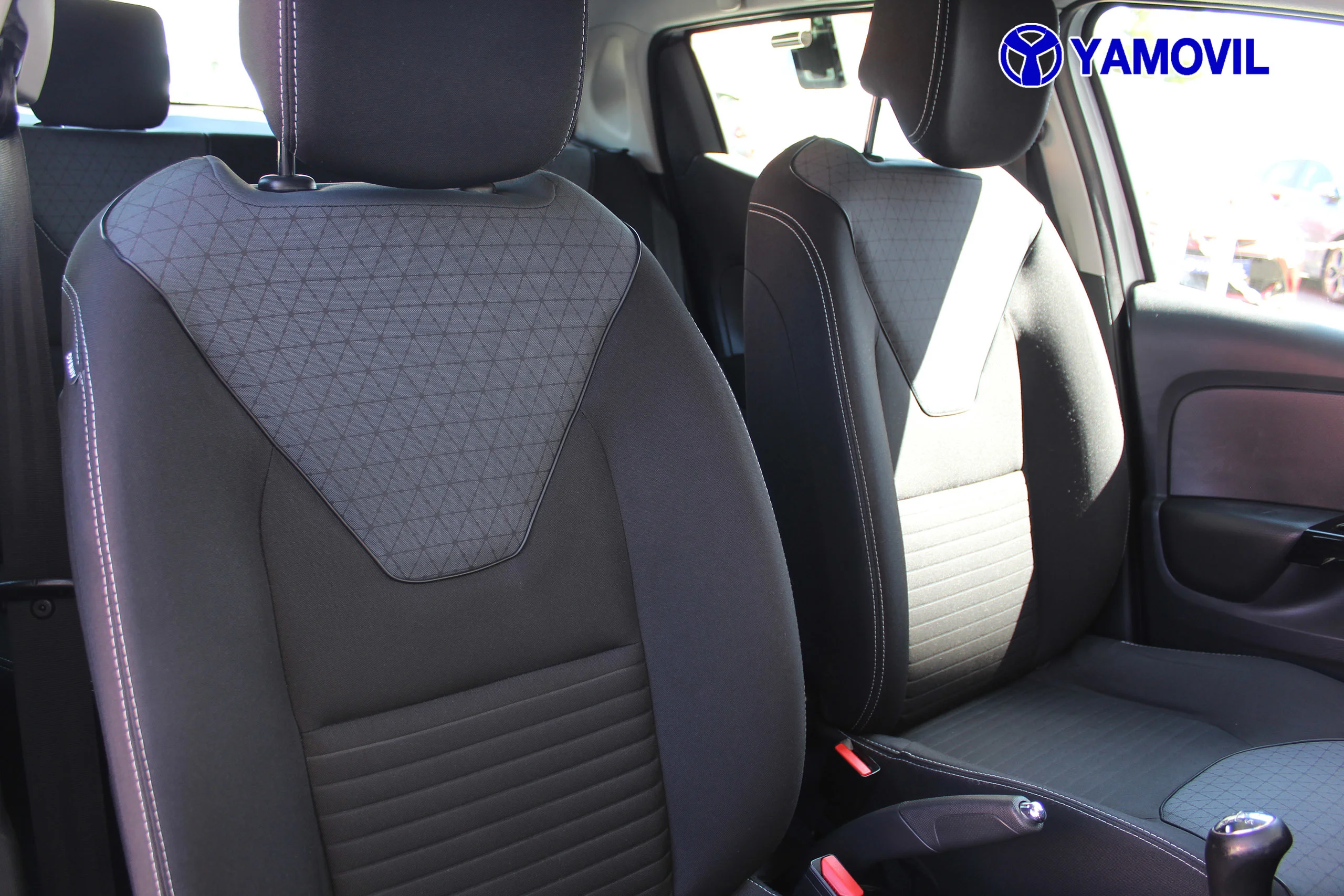 Renault Clio Dynamique Energy dCi 66 kW (90 CV) SANDS - Foto 17