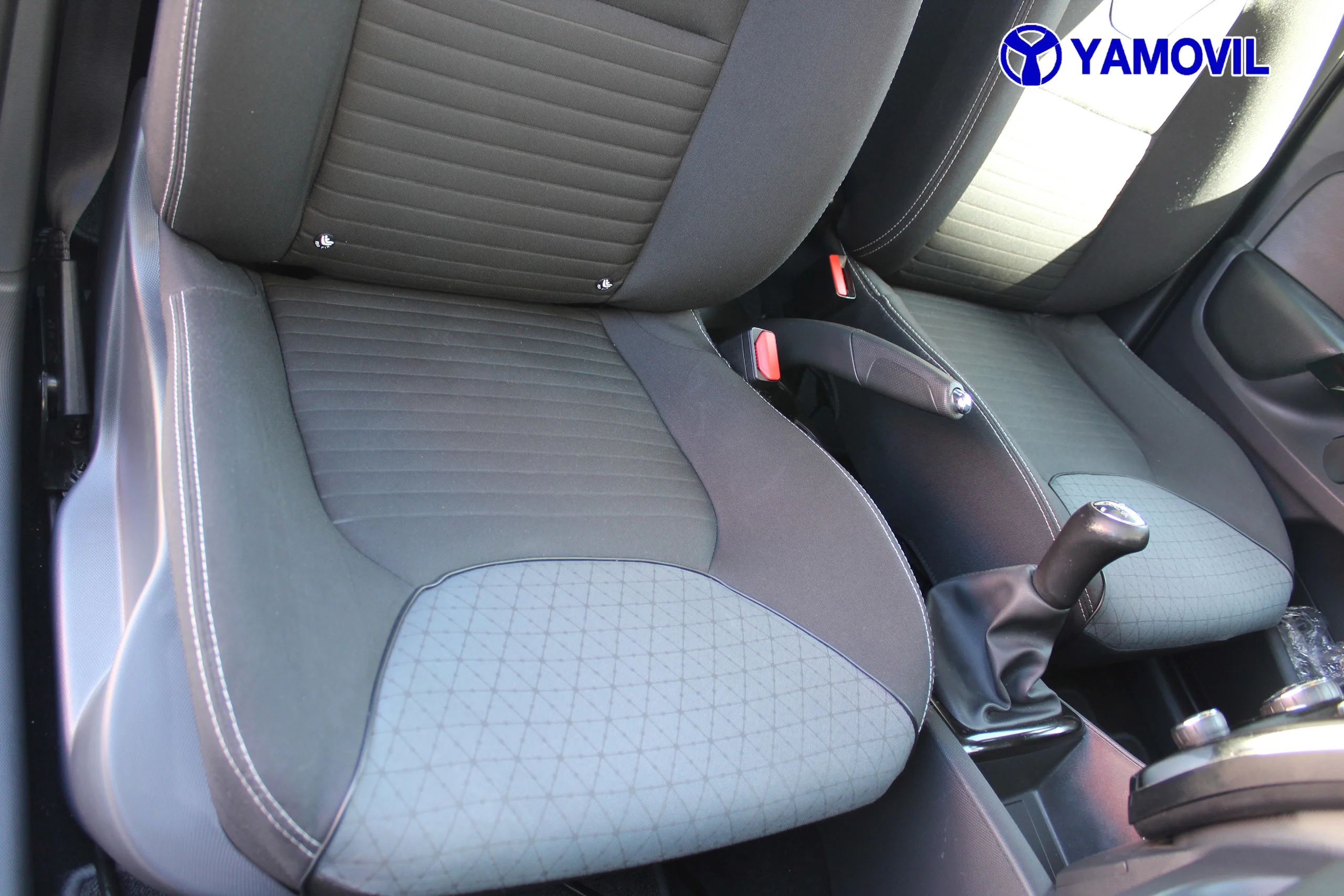 Renault Clio Dynamique Energy dCi 66 kW (90 CV) SANDS - Foto 18