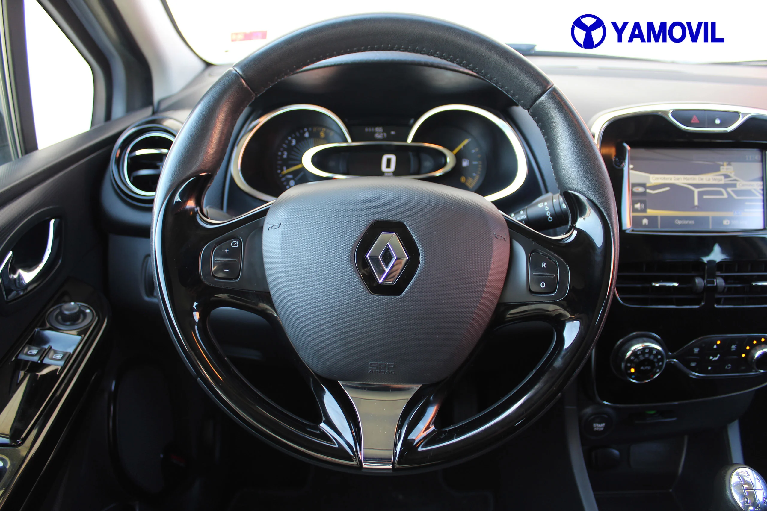 Renault Clio Dynamique Energy dCi 66 kW (90 CV) SANDS - Foto 22