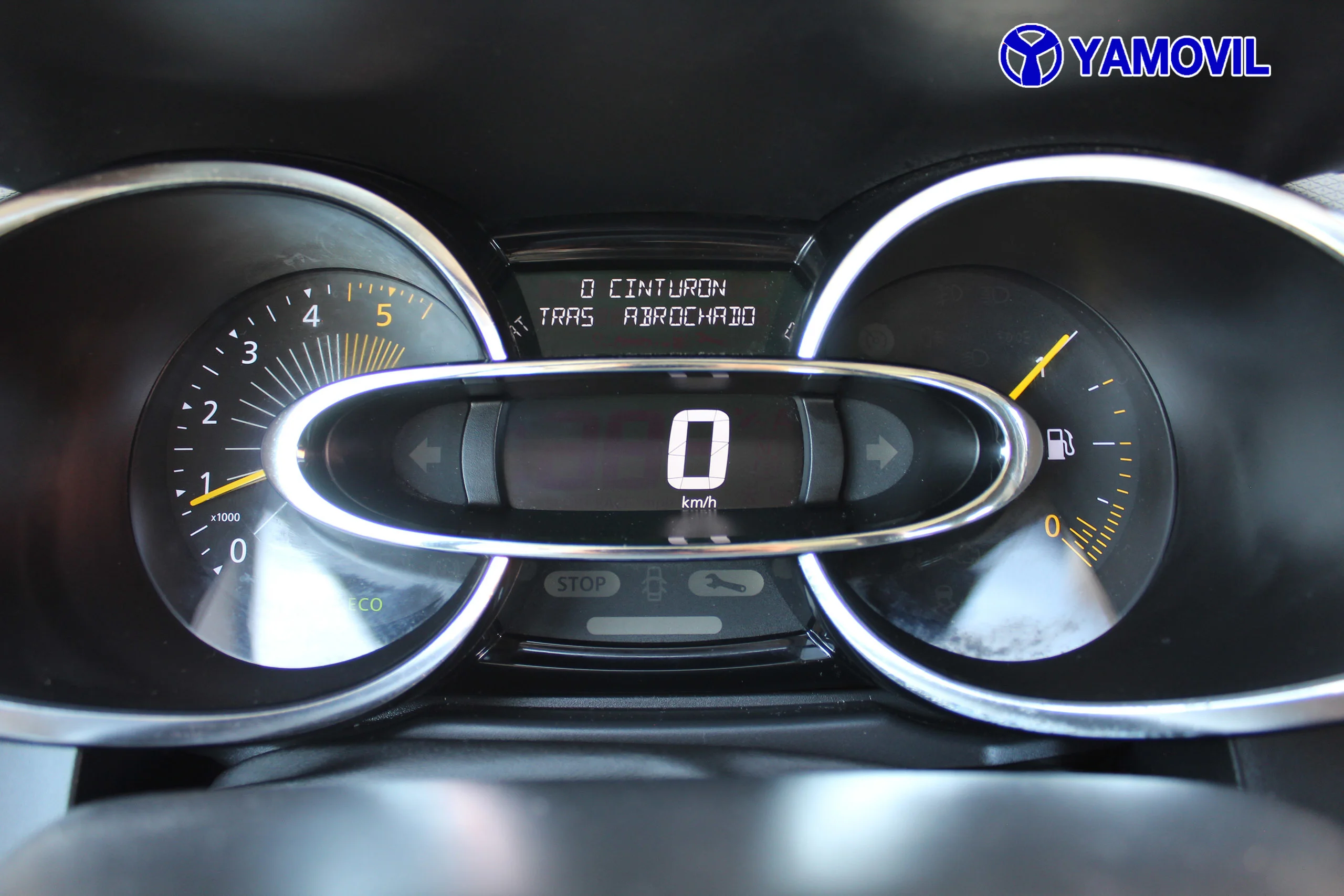 Renault Clio Dynamique Energy dCi 66 kW (90 CV) SANDS - Foto 25