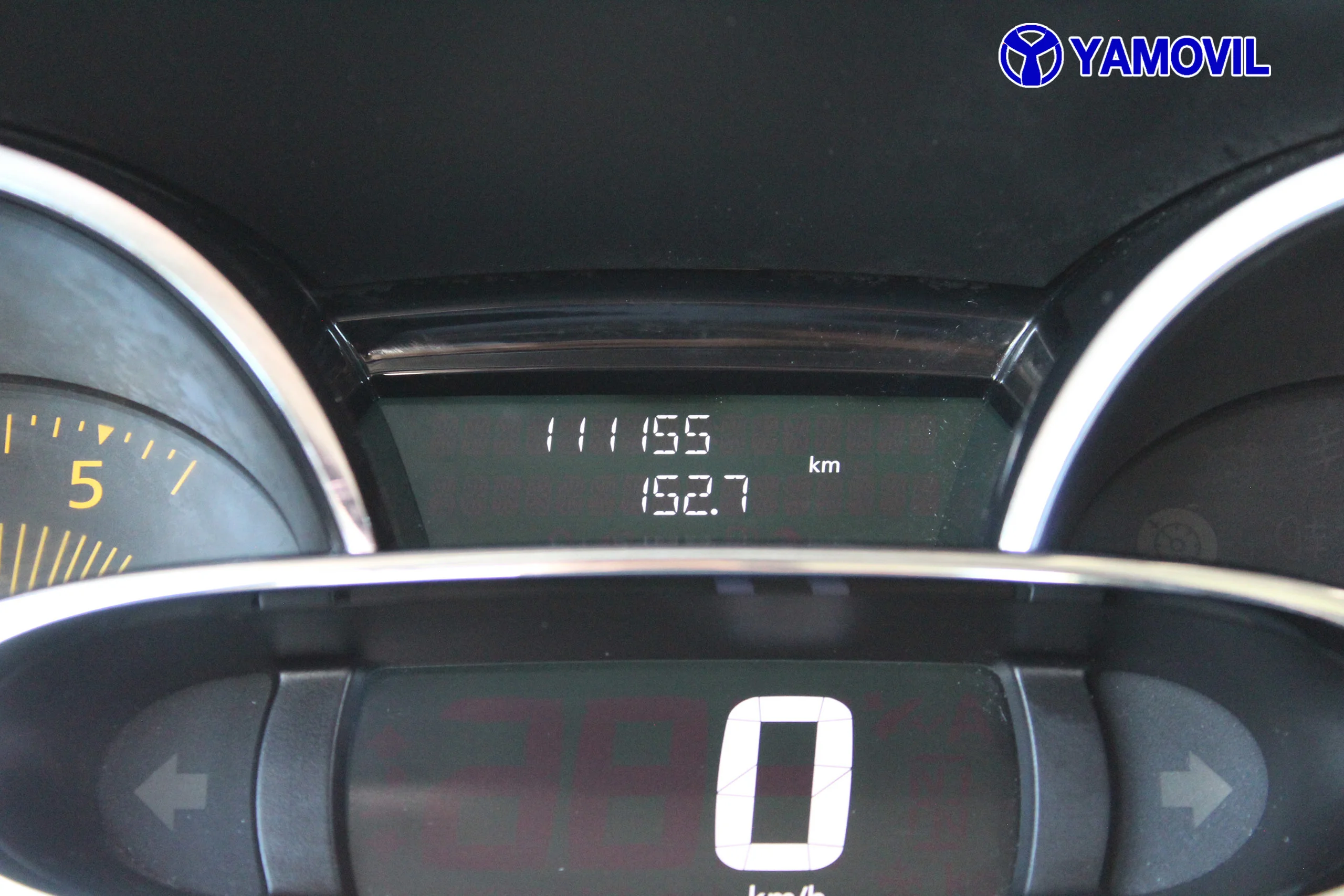 Renault Clio Dynamique Energy dCi 66 kW (90 CV) SANDS - Foto 26