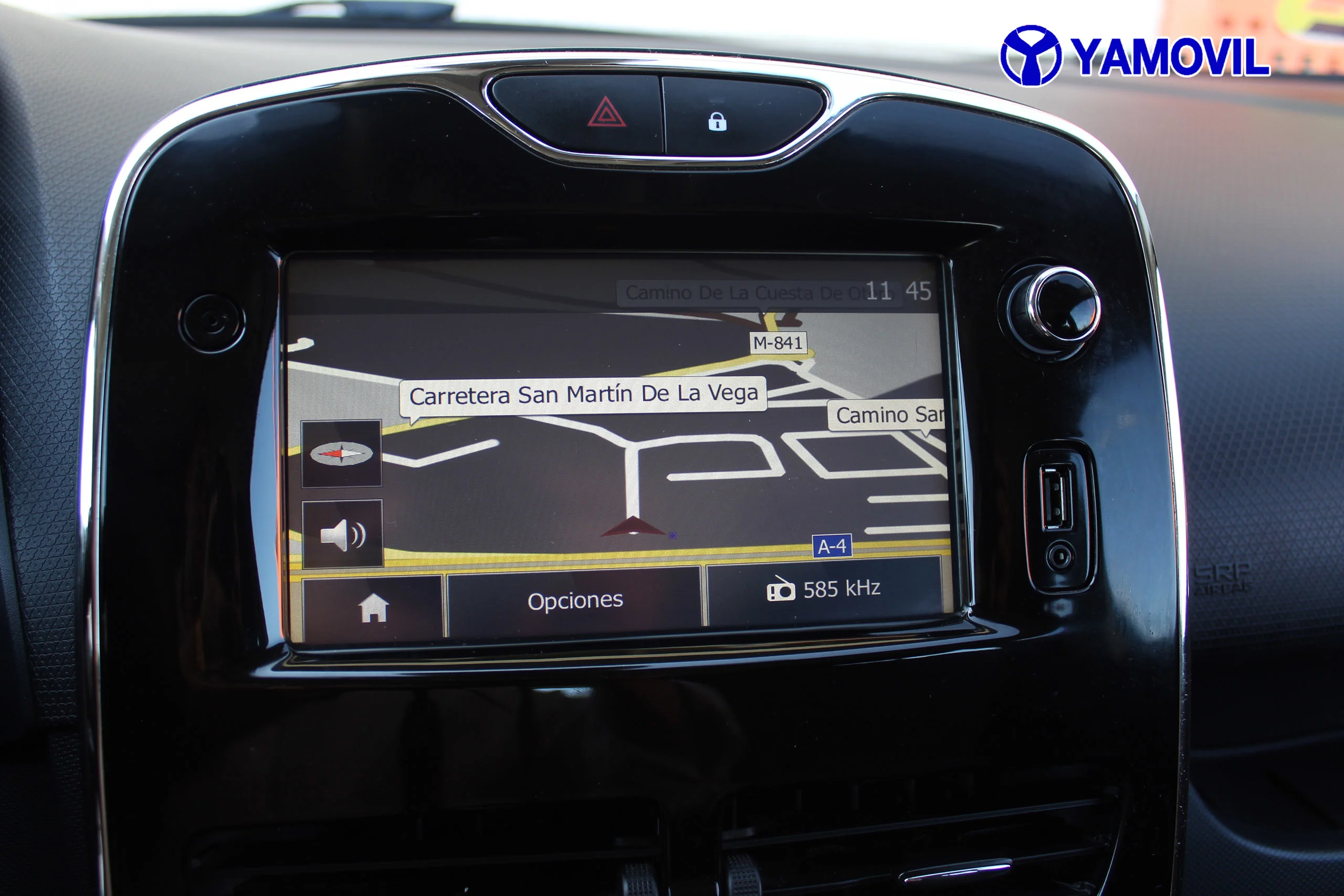 Renault Clio Dynamique Energy dCi 66 kW (90 CV) SANDS - Foto 27