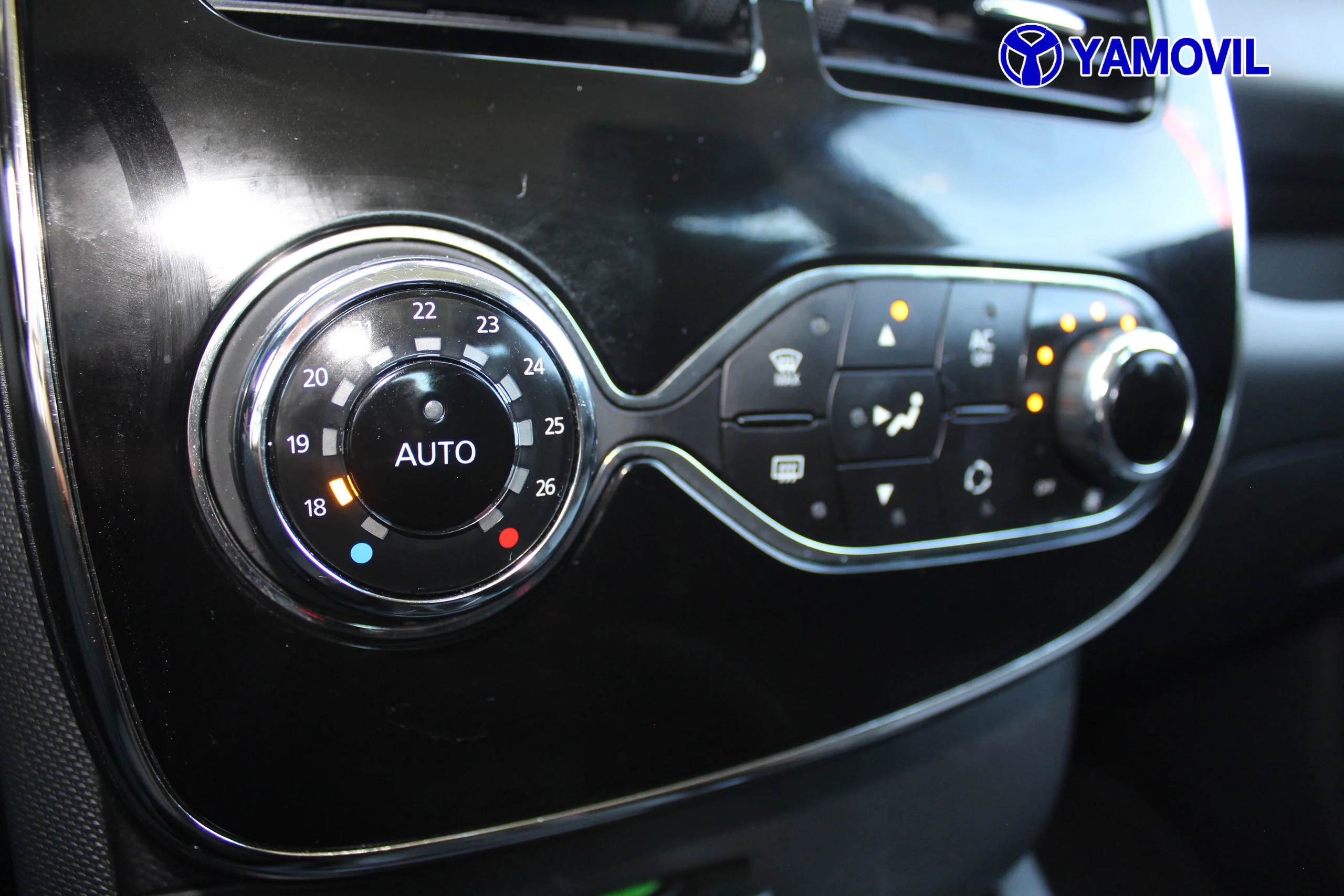 Renault Clio Dynamique Energy dCi 66 kW (90 CV) SANDS - Foto 28
