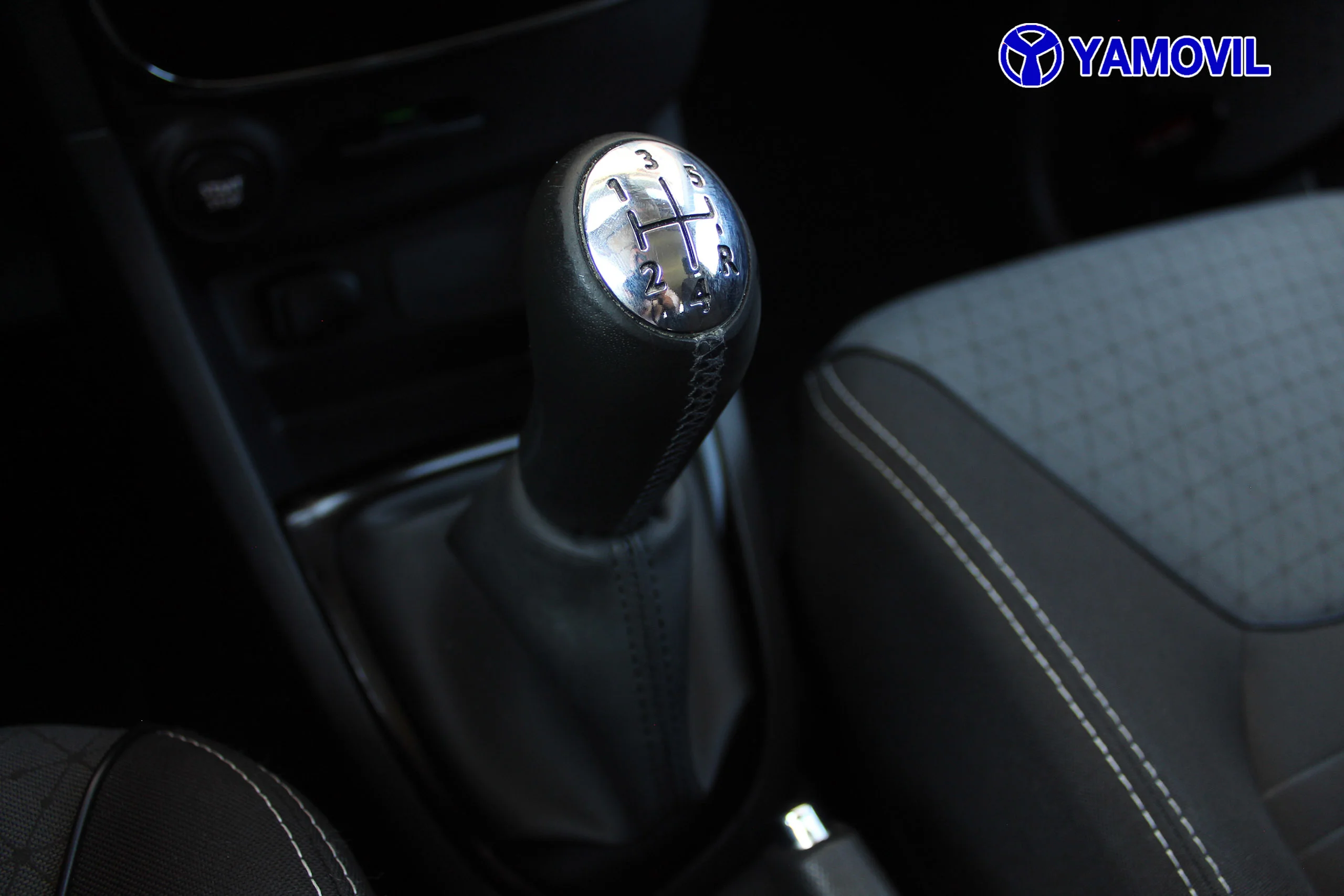 Renault Clio Dynamique Energy dCi 66 kW (90 CV) SANDS - Foto 29