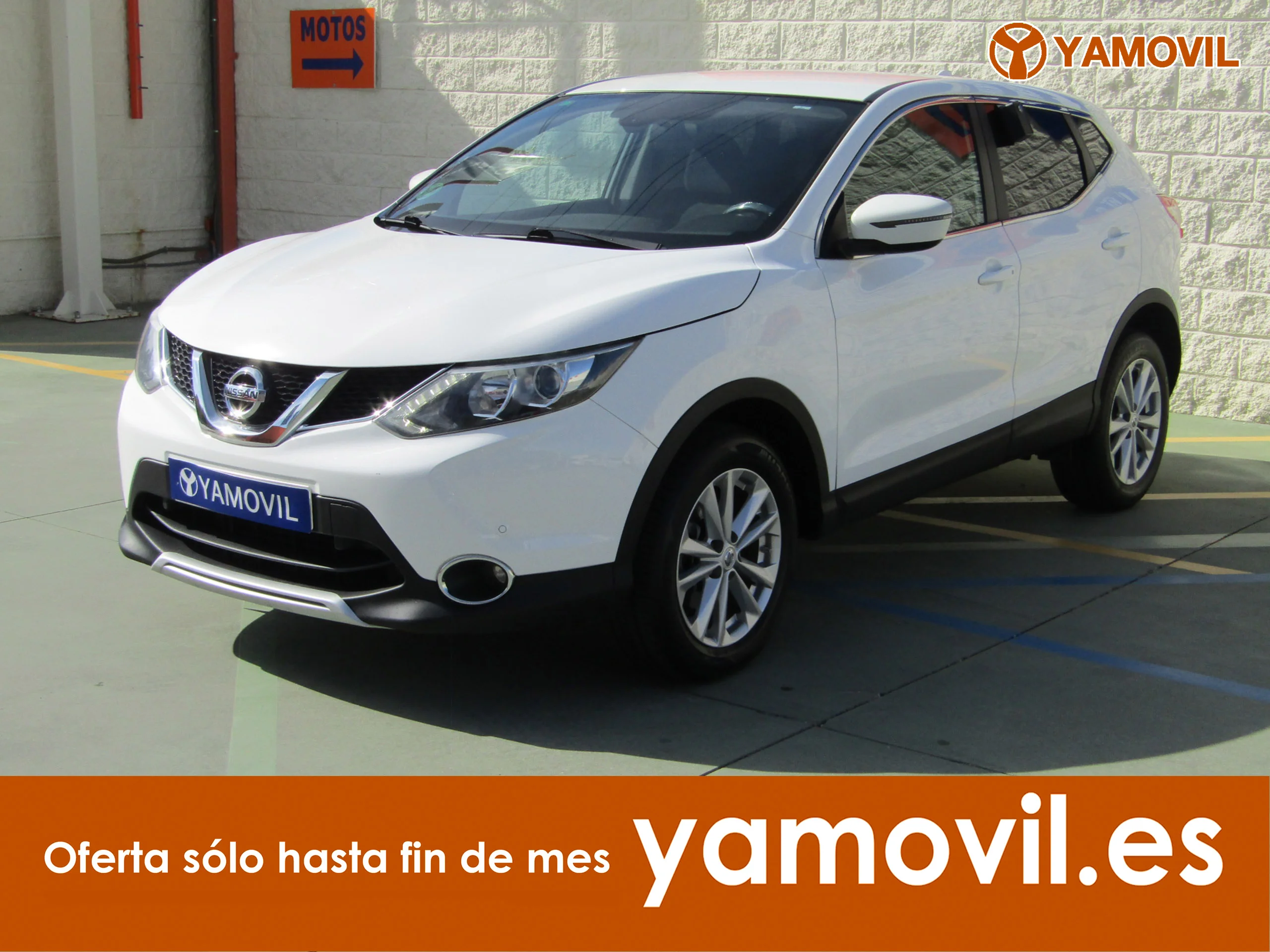 Nissan Qashqai 1.6DCI 130CV 4X4 ACENTA - Foto 1