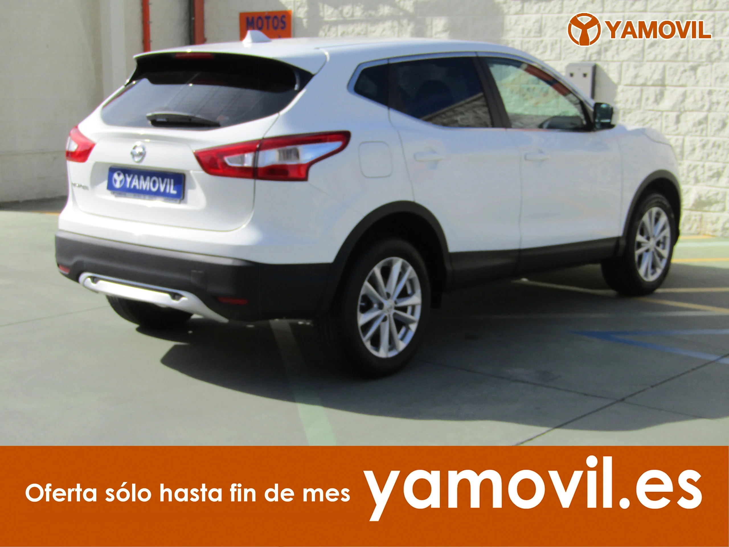 Nissan Qashqai 1.6DCI 130CV 4X4 ACENTA - Foto 6