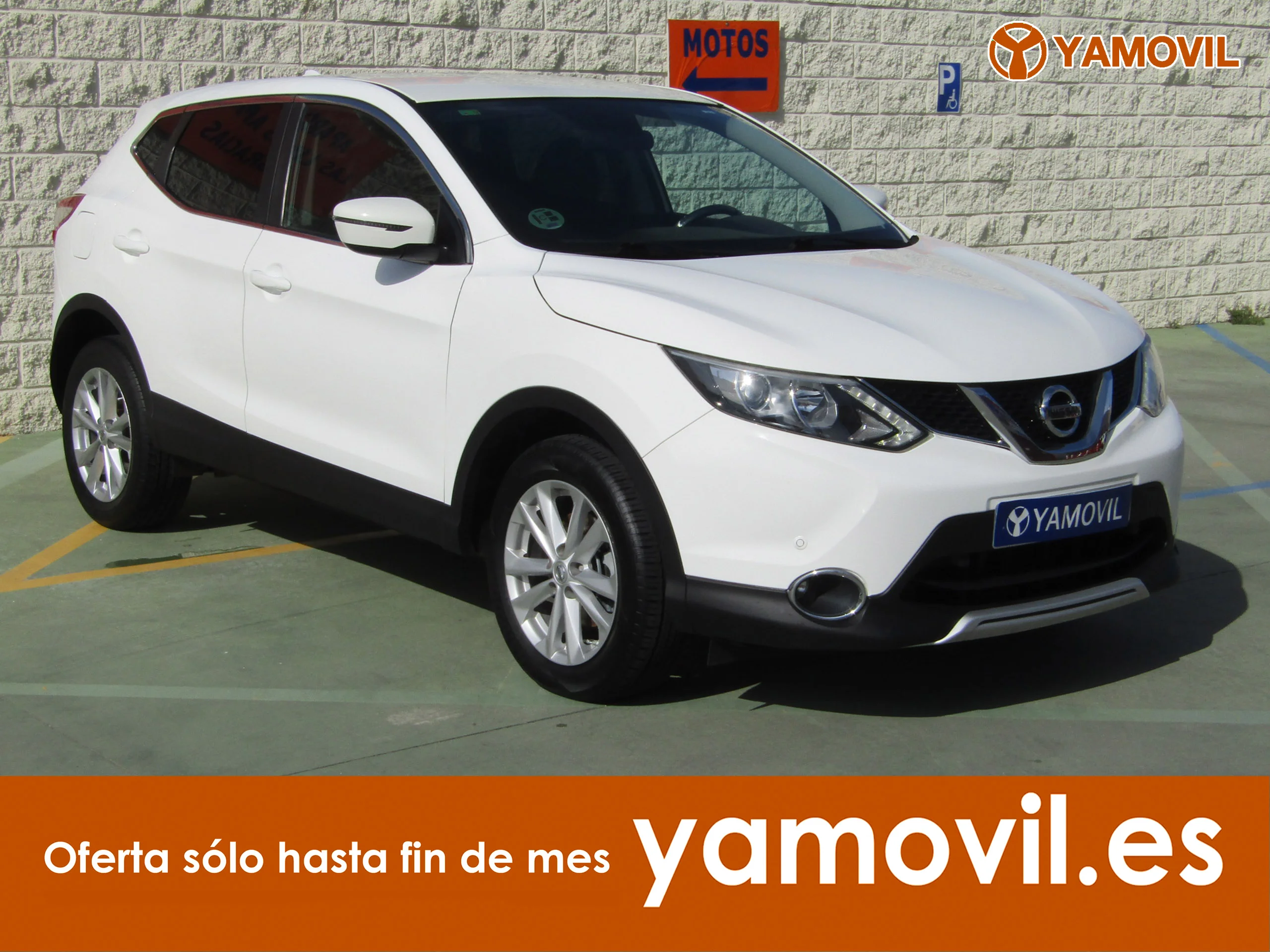 Nissan Qashqai 1.6DCI 130CV 4X4 ACENTA - Foto 3