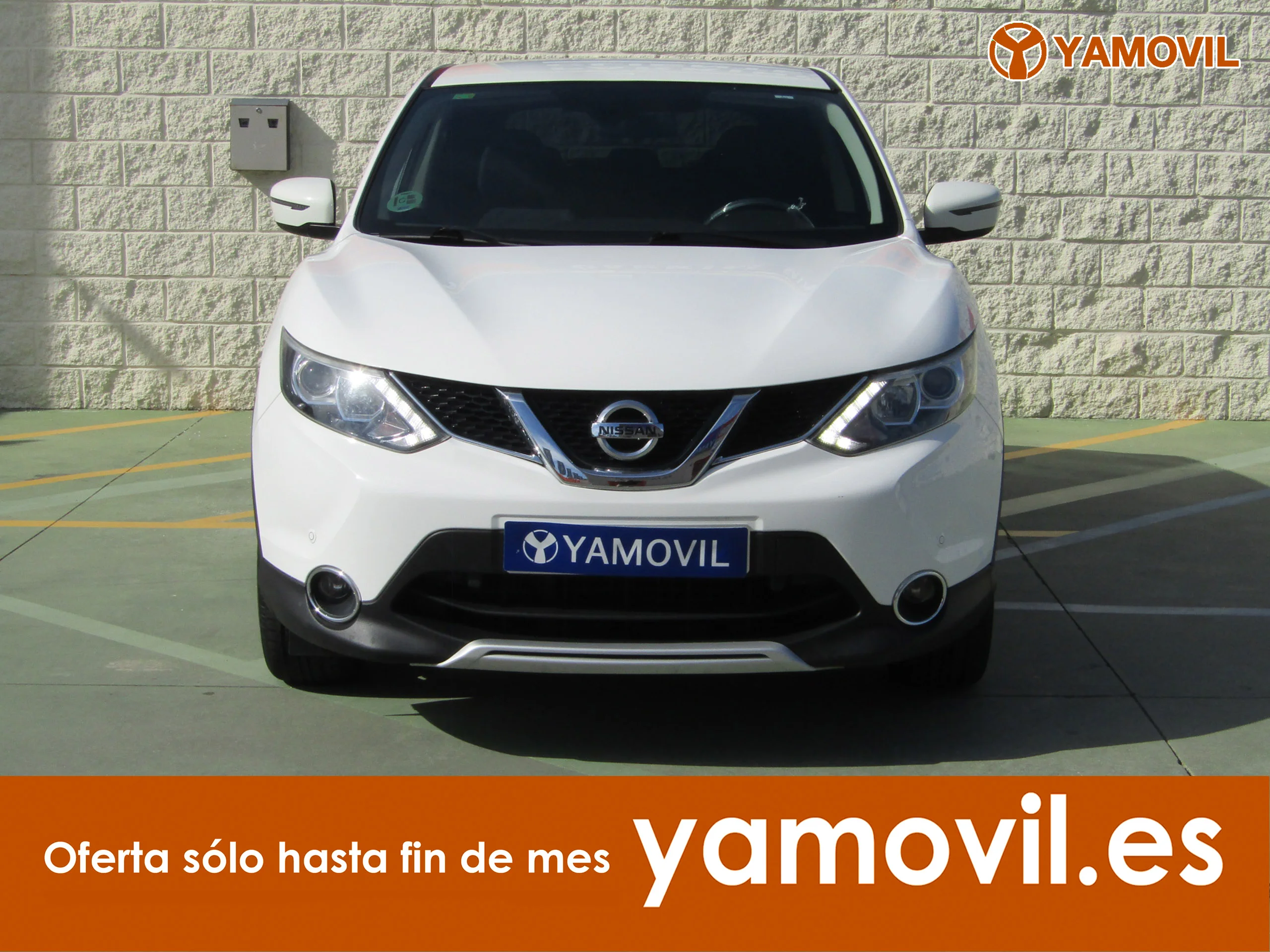 Nissan Qashqai 1.6DCI 130CV 4X4 ACENTA - Foto 2