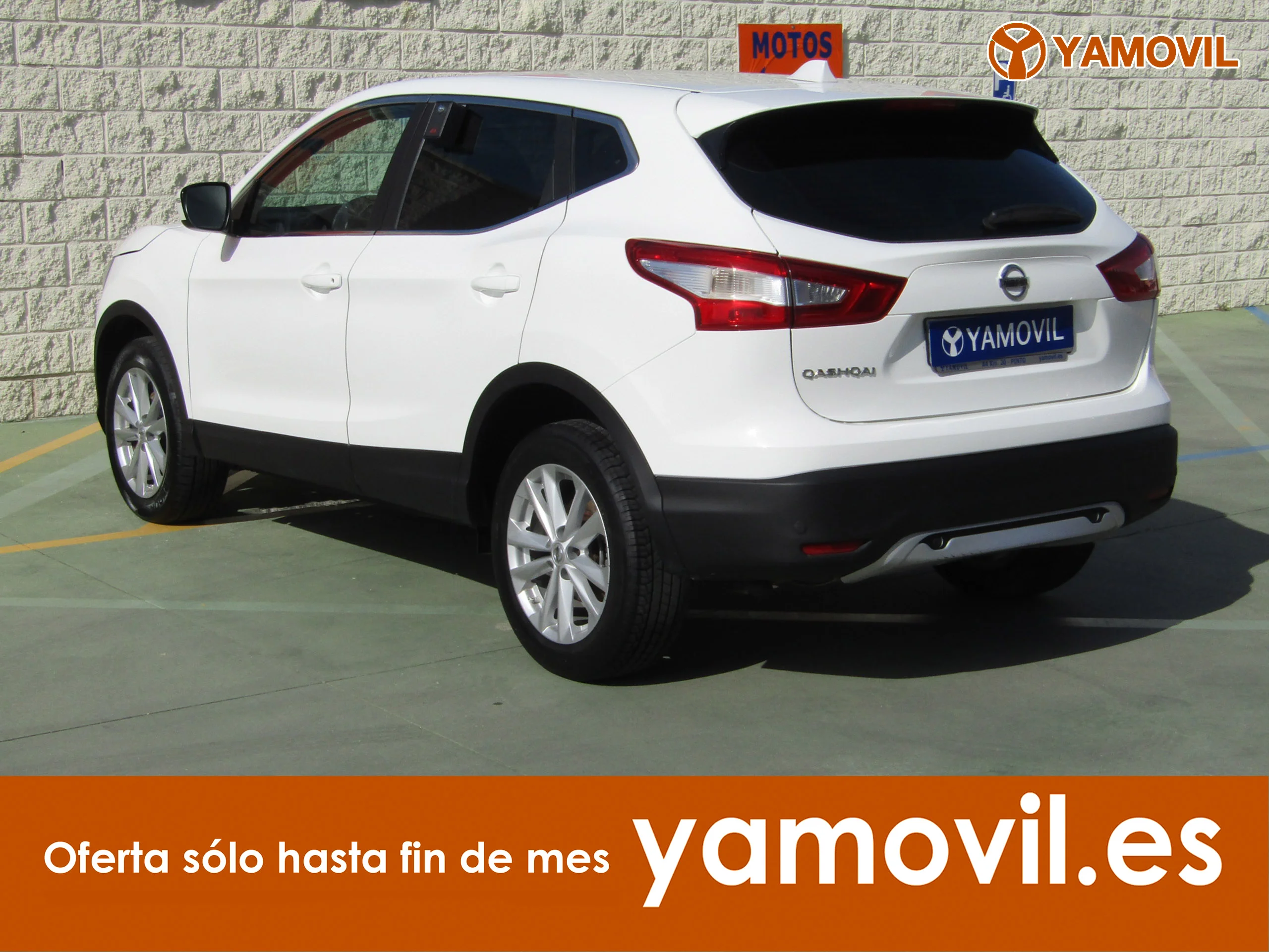 Nissan Qashqai 1.6DCI 130CV 4X4 ACENTA - Foto 4