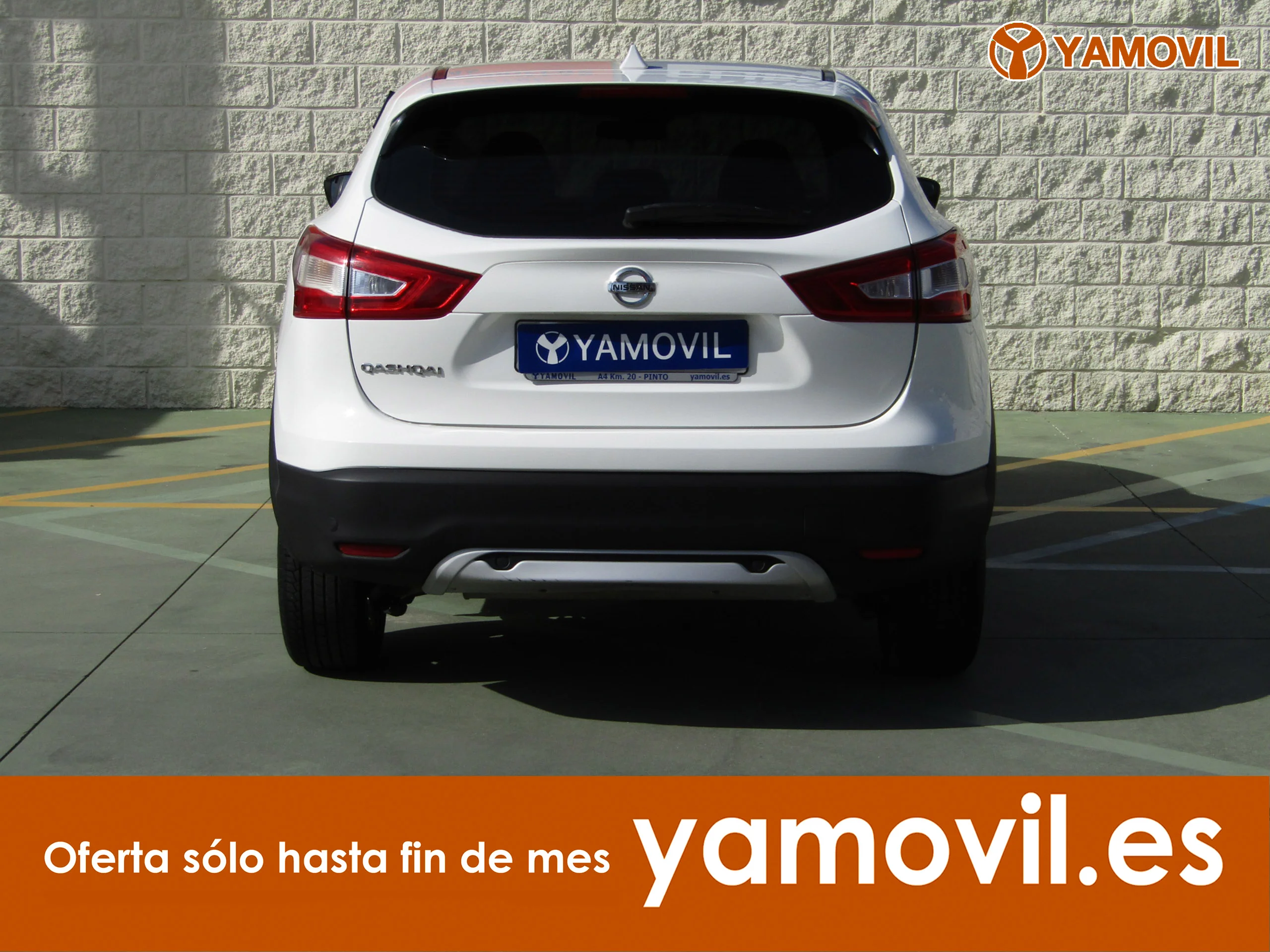 Nissan Qashqai 1.6DCI 130CV 4X4 ACENTA - Foto 5