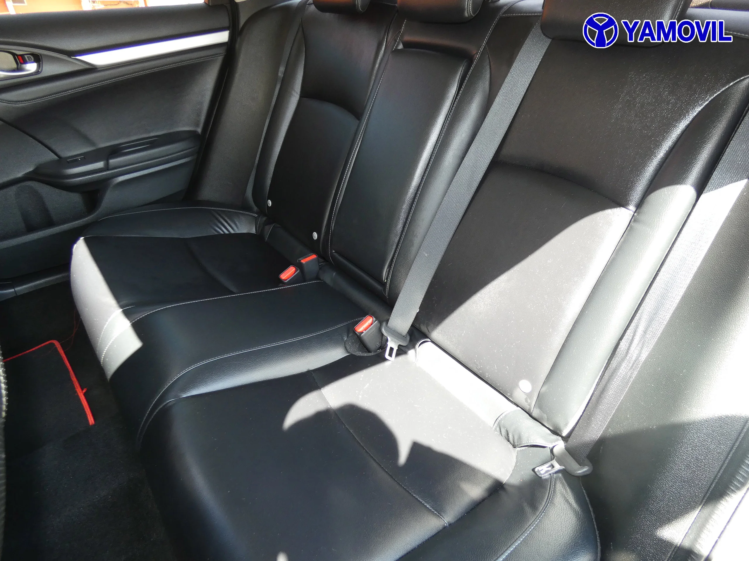 Honda Civic 1.5 VTEC TURBO EXECUTIVE - Foto 10