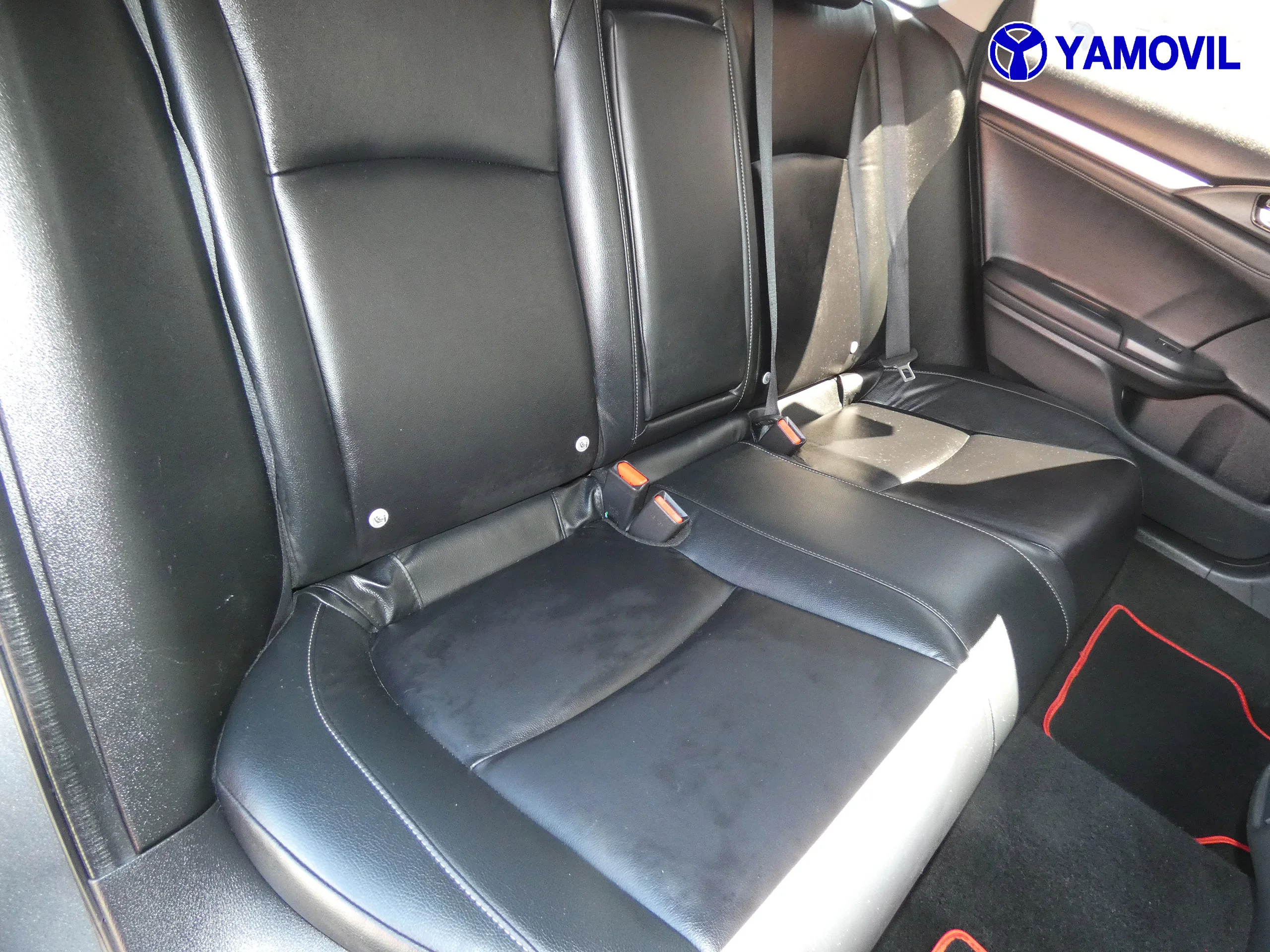 Honda Civic 1.5 VTEC TURBO EXECUTIVE - Foto 12