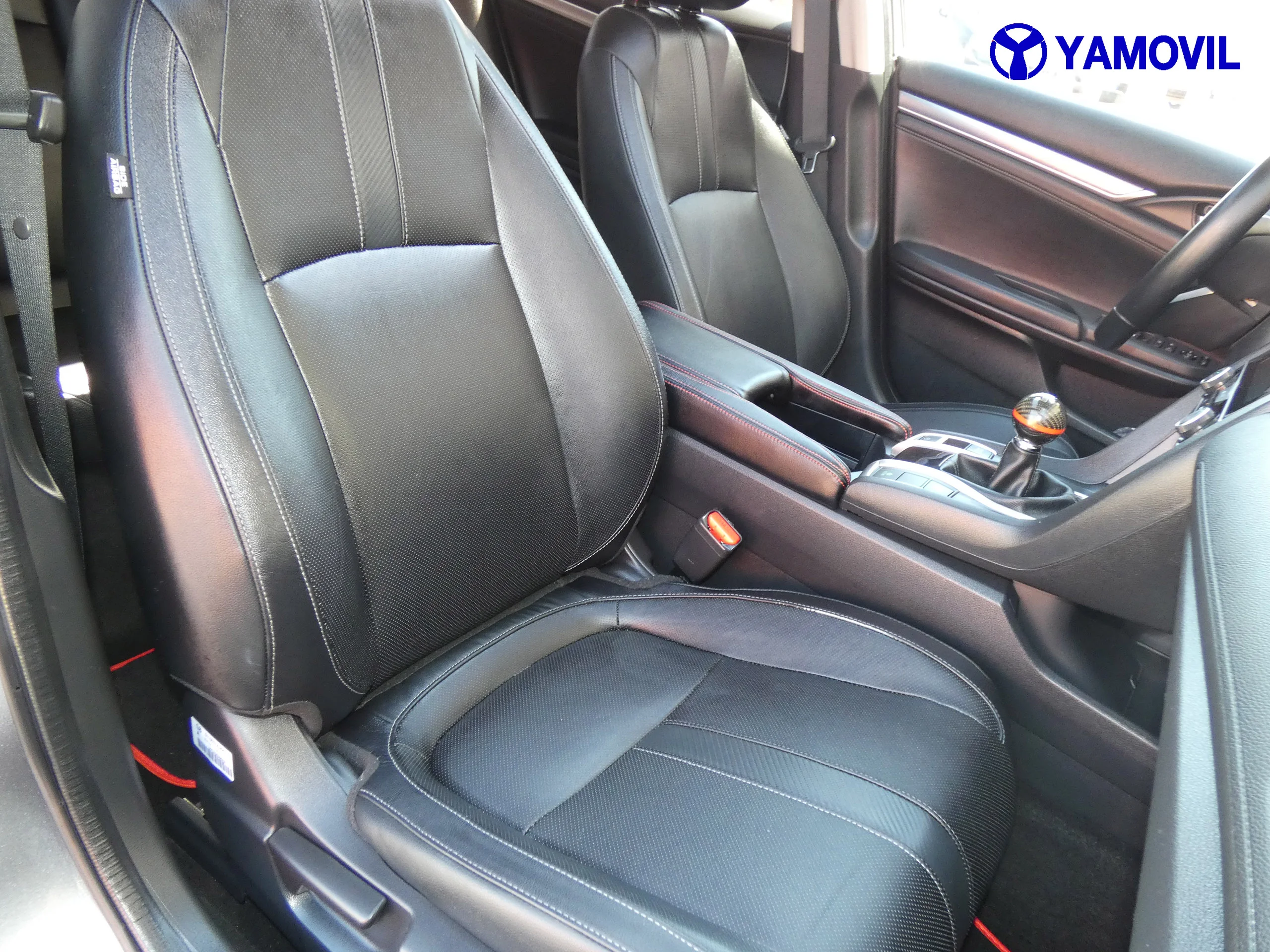 Honda Civic 1.5 VTEC TURBO EXECUTIVE - Foto 11