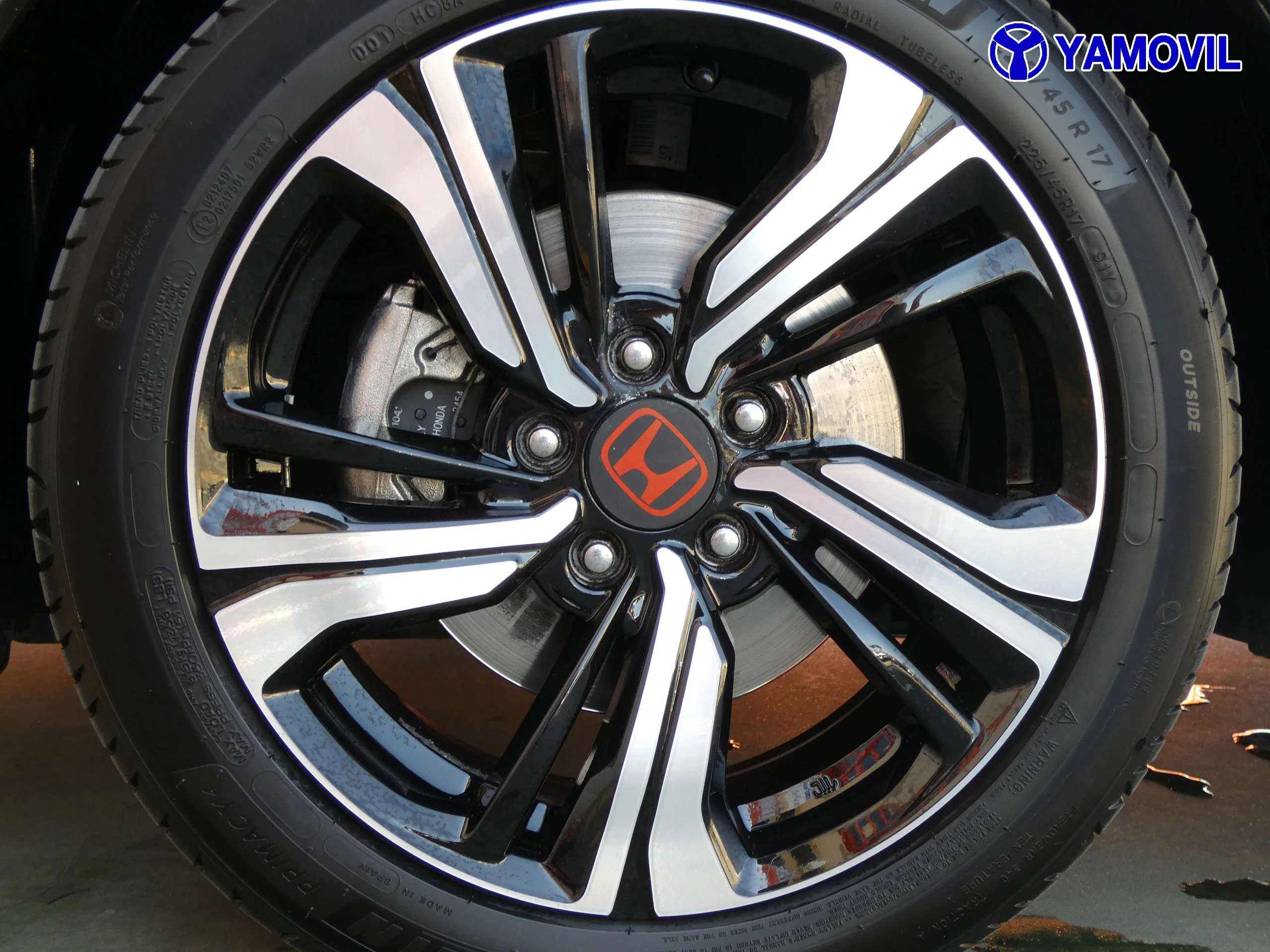 Honda Civic 1.5 VTEC TURBO EXECUTIVE - Foto 16