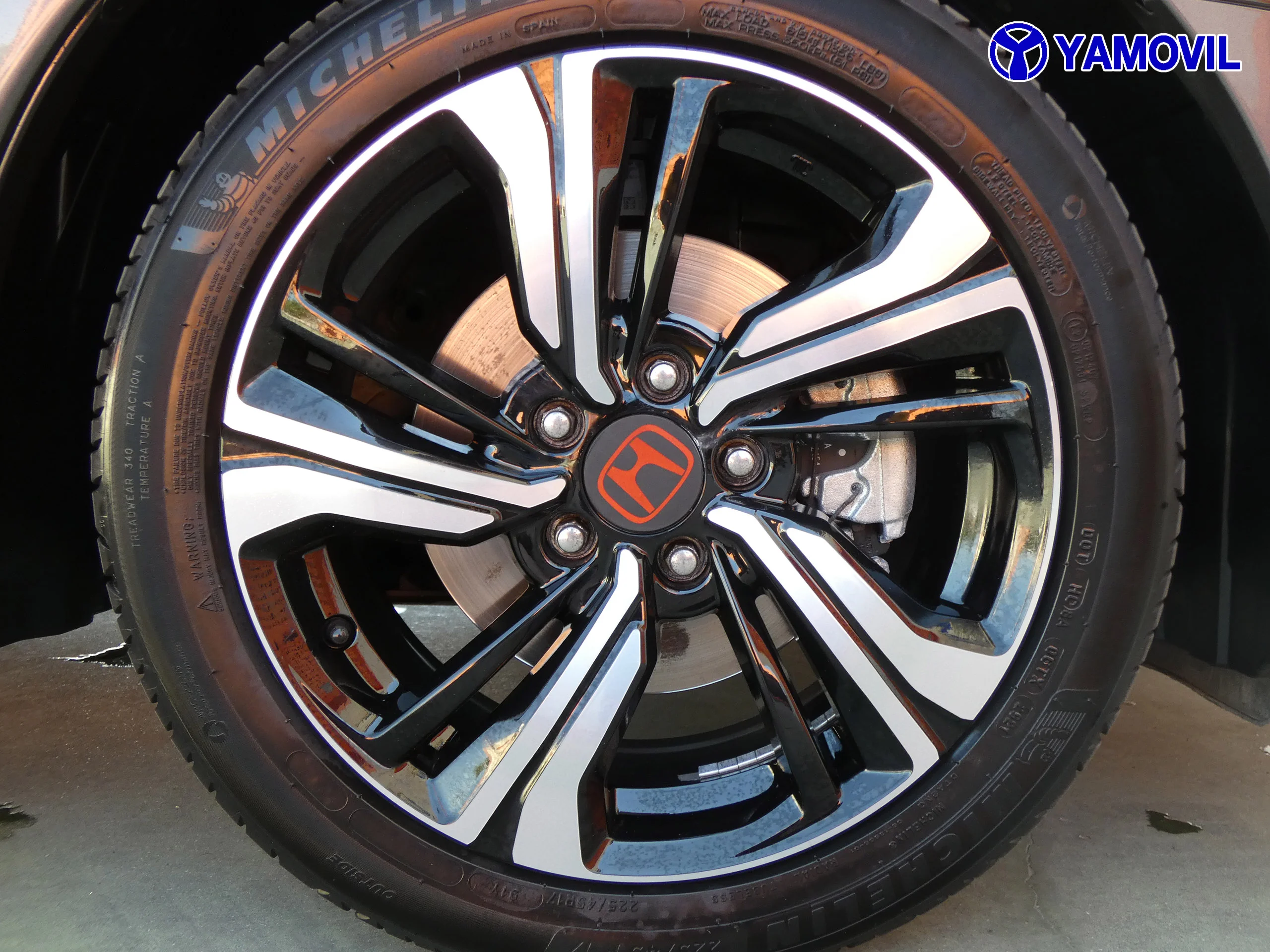 Honda Civic 1.5 VTEC TURBO EXECUTIVE - Foto 13